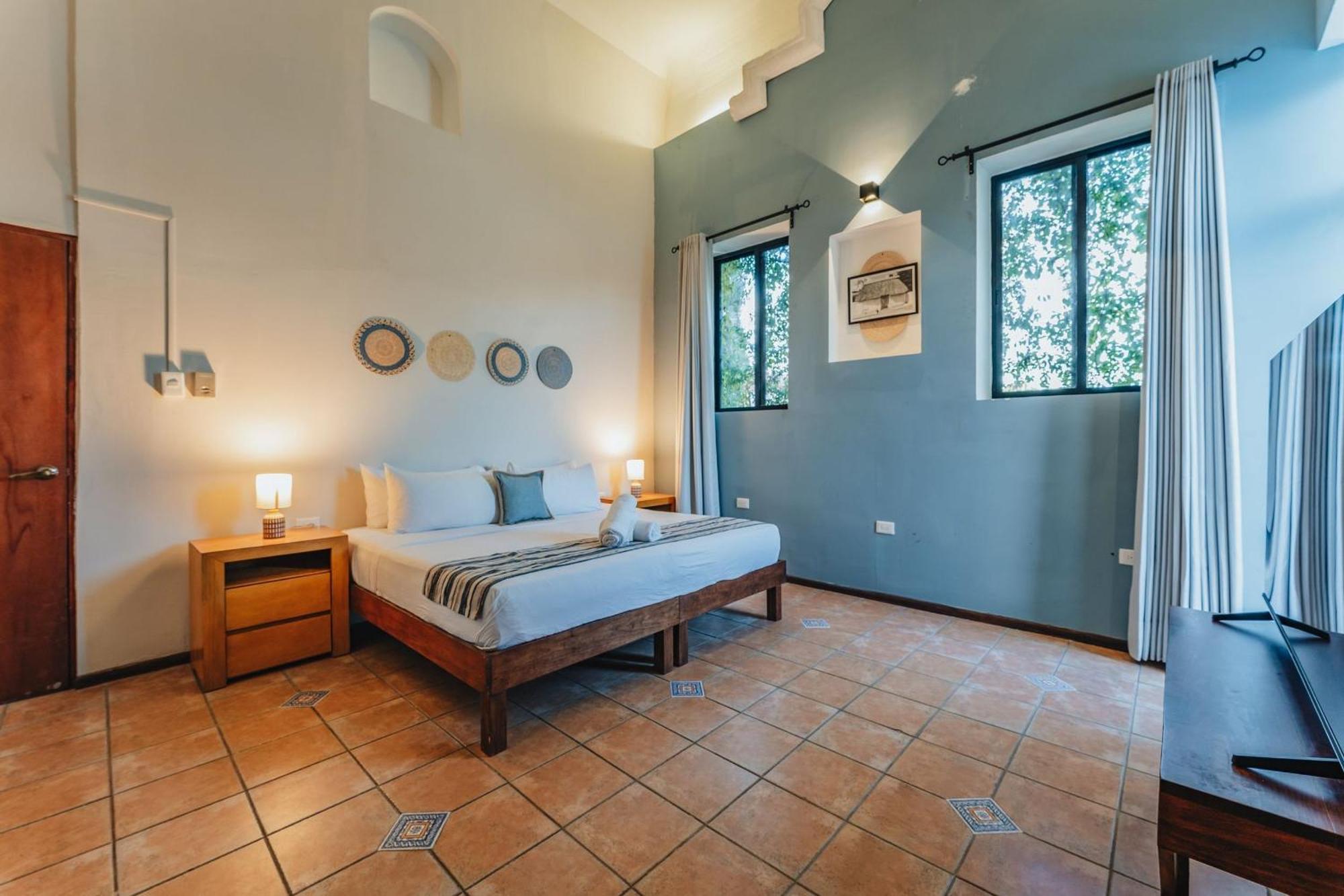 Casa Esencia Maya Apartamento *