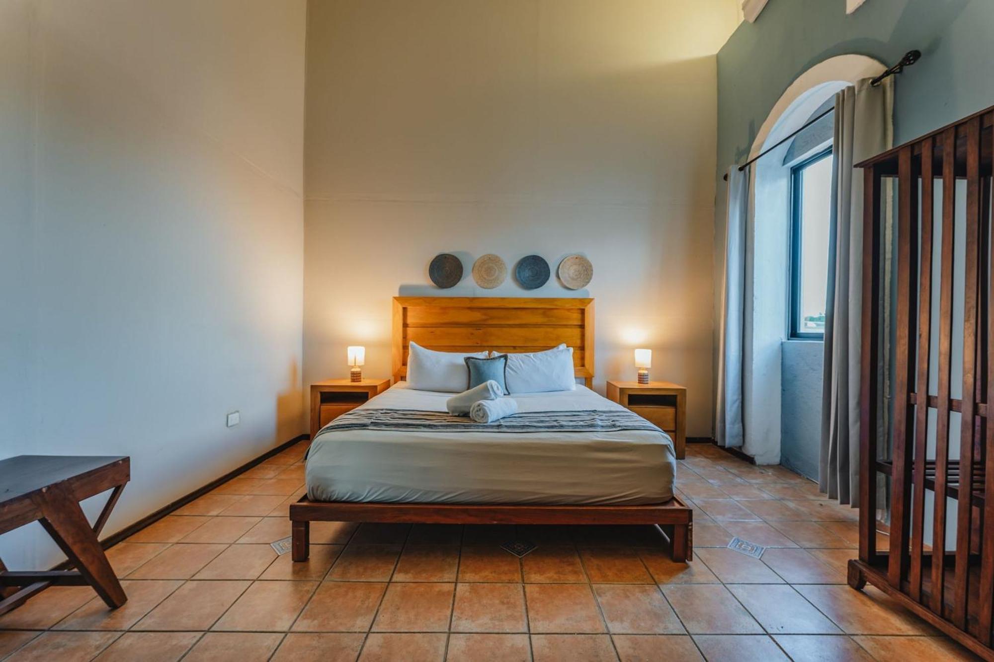 Casa Esencia Maya * Mérida