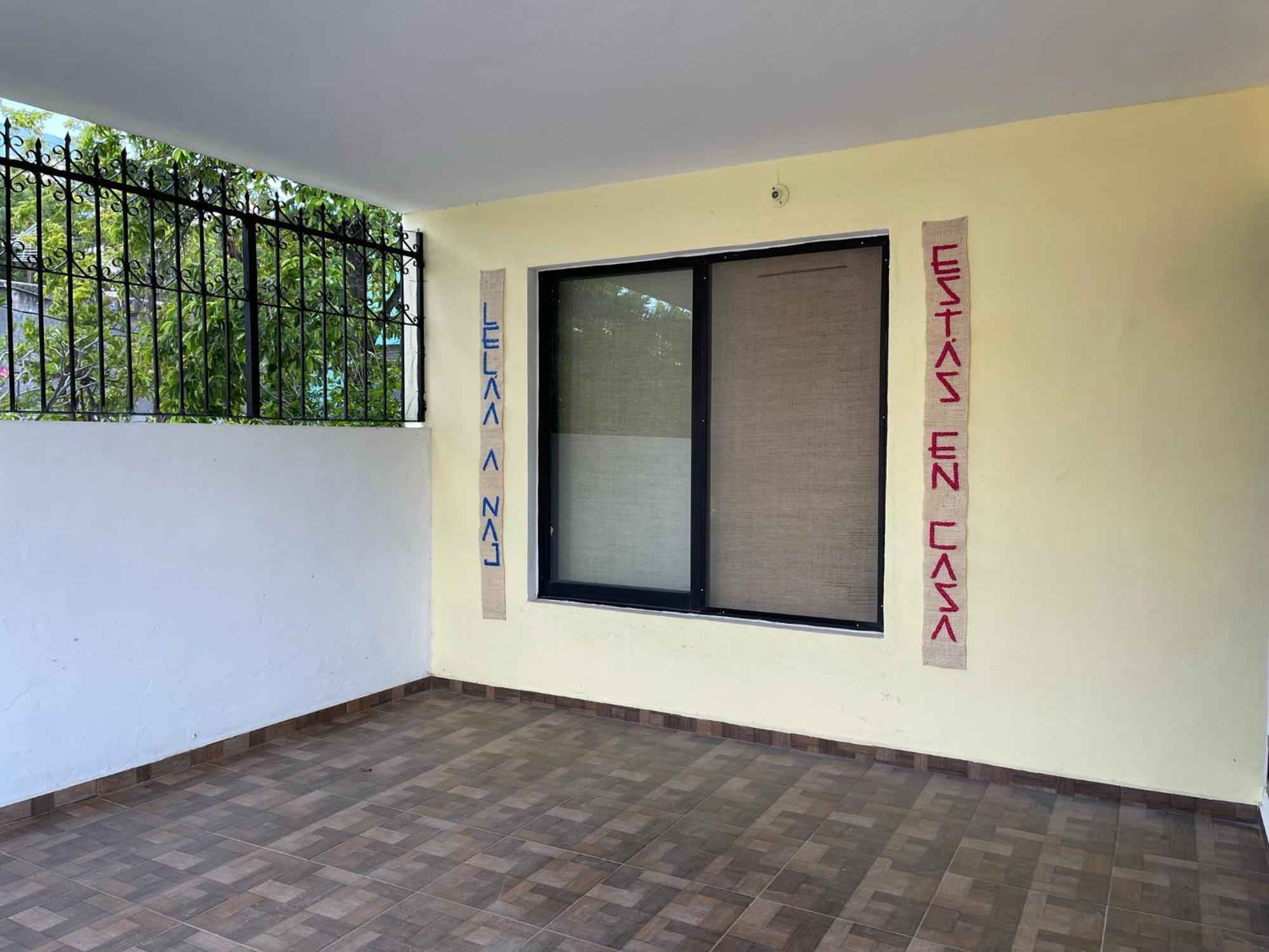 Lelaa A Naj Сasa de vacaciones Mérida