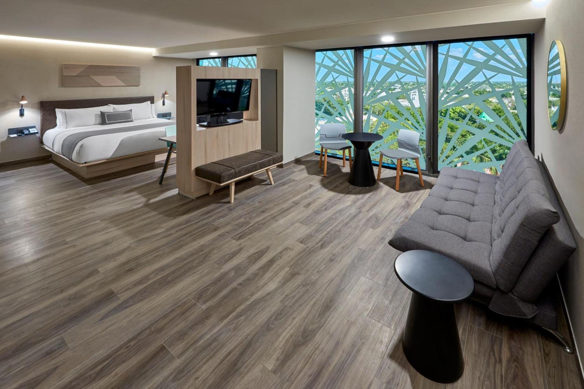 Express By Marriott Hotel