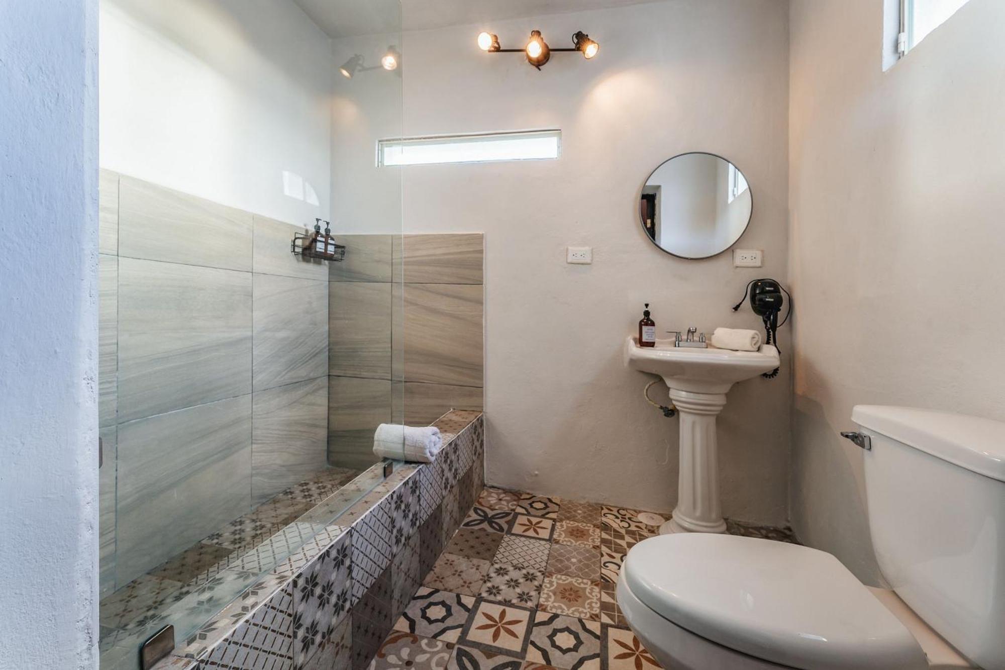 Apartamento Casa Esencia Maya Mérida