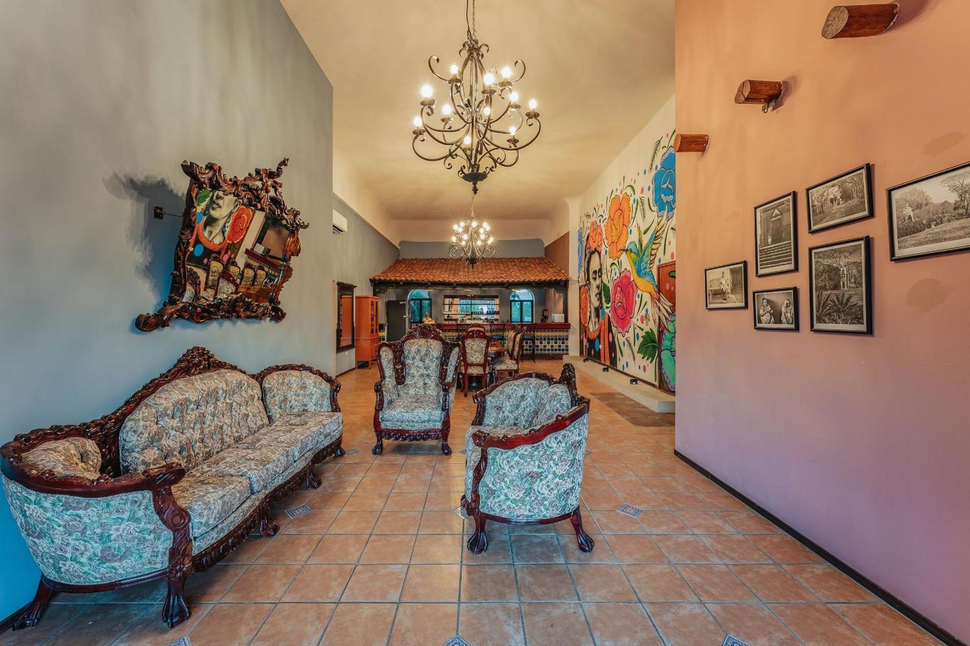 Casa Esencia Maya