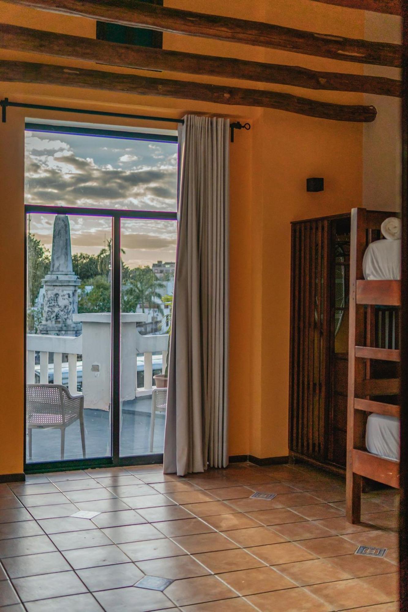 Casa Esencia Maya