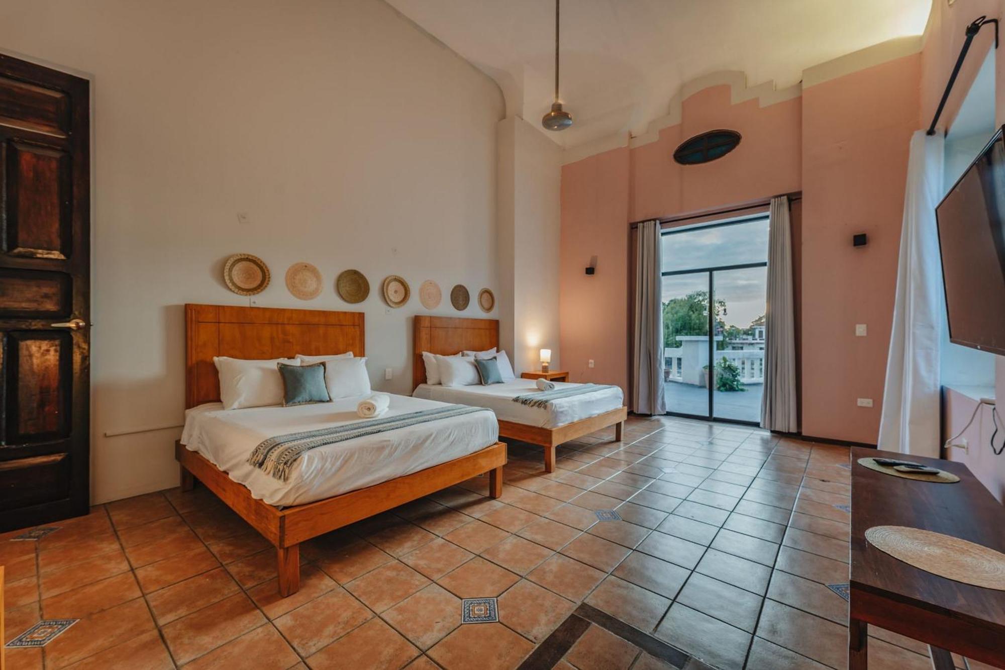 Casa Esencia Maya