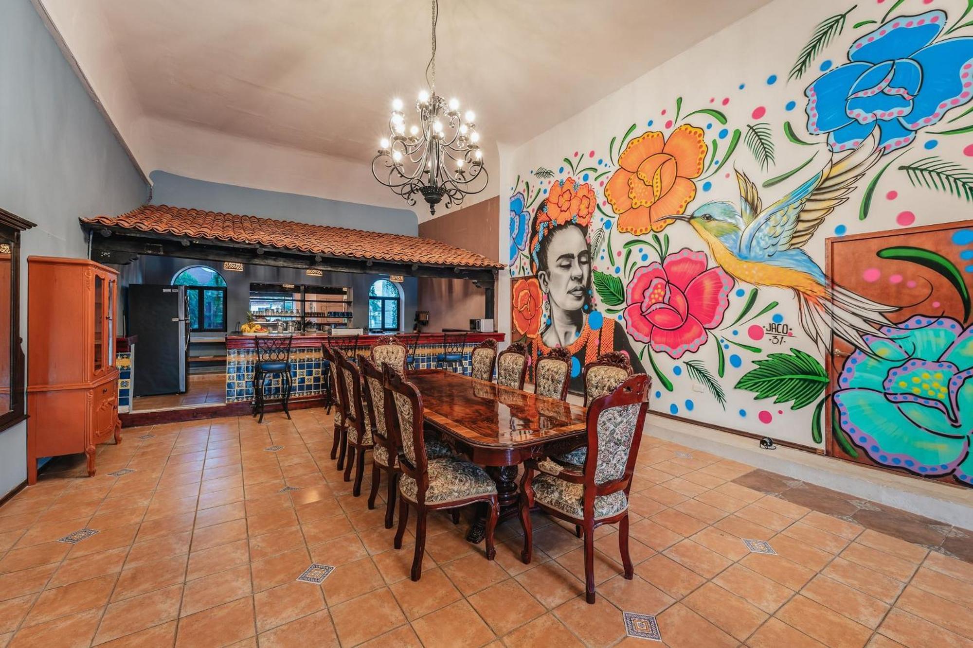 Casa Esencia Maya Apartamento *