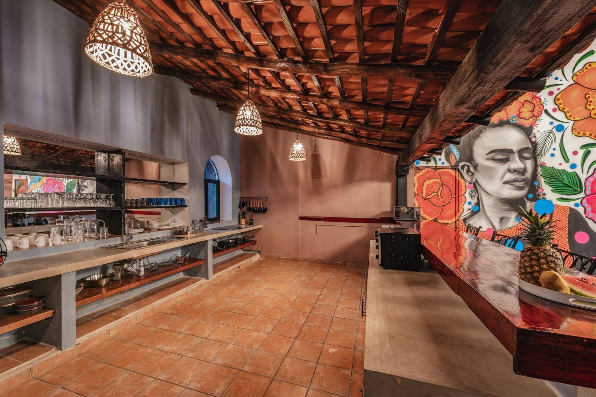 Apartamento Casa Esencia Maya *