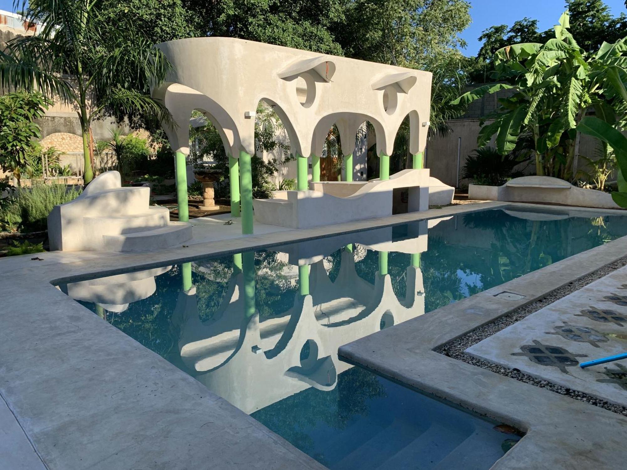 Calle Ouvert Bed & Breakfast *