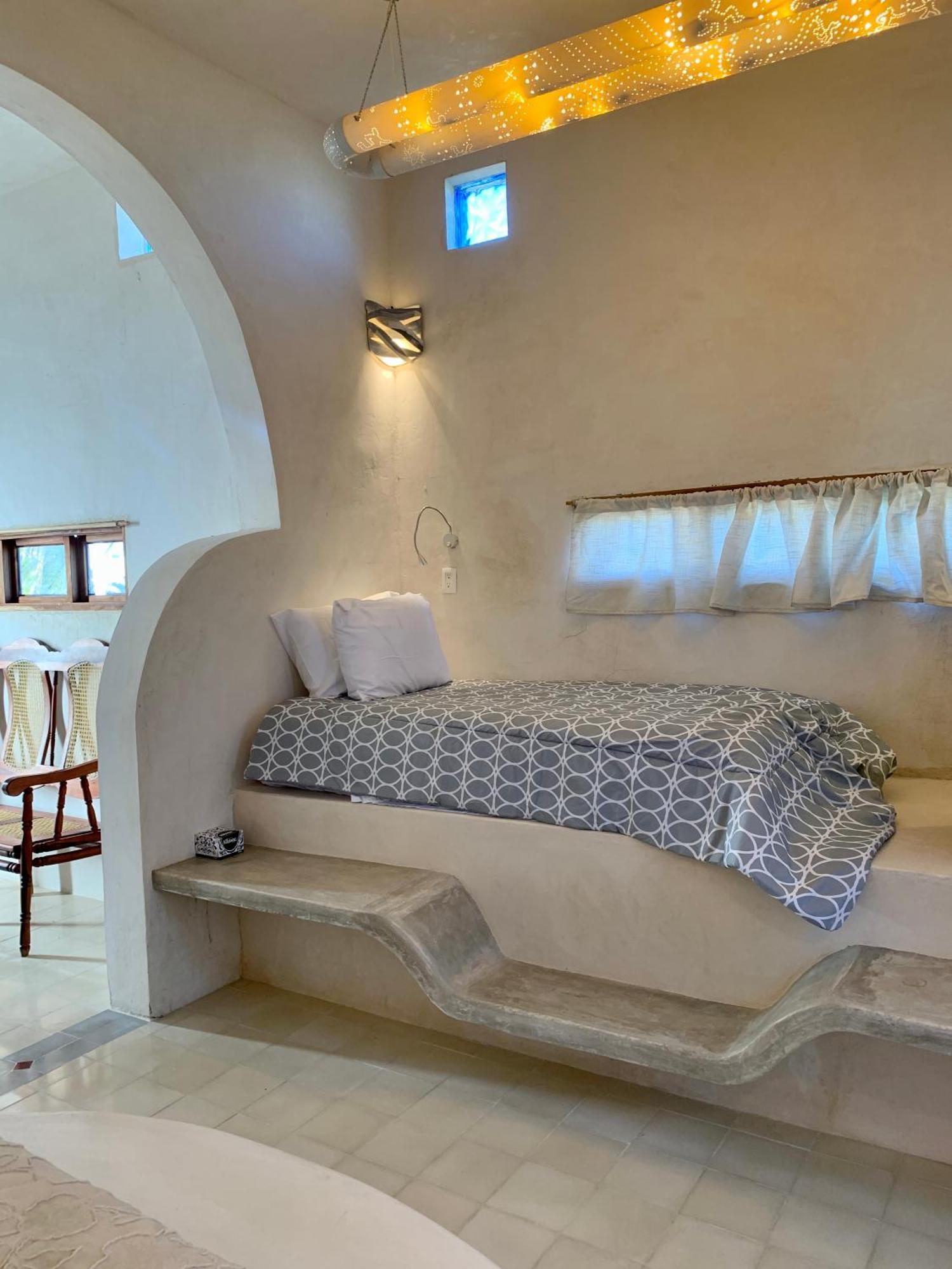Calle Ouvert Bed & Breakfast