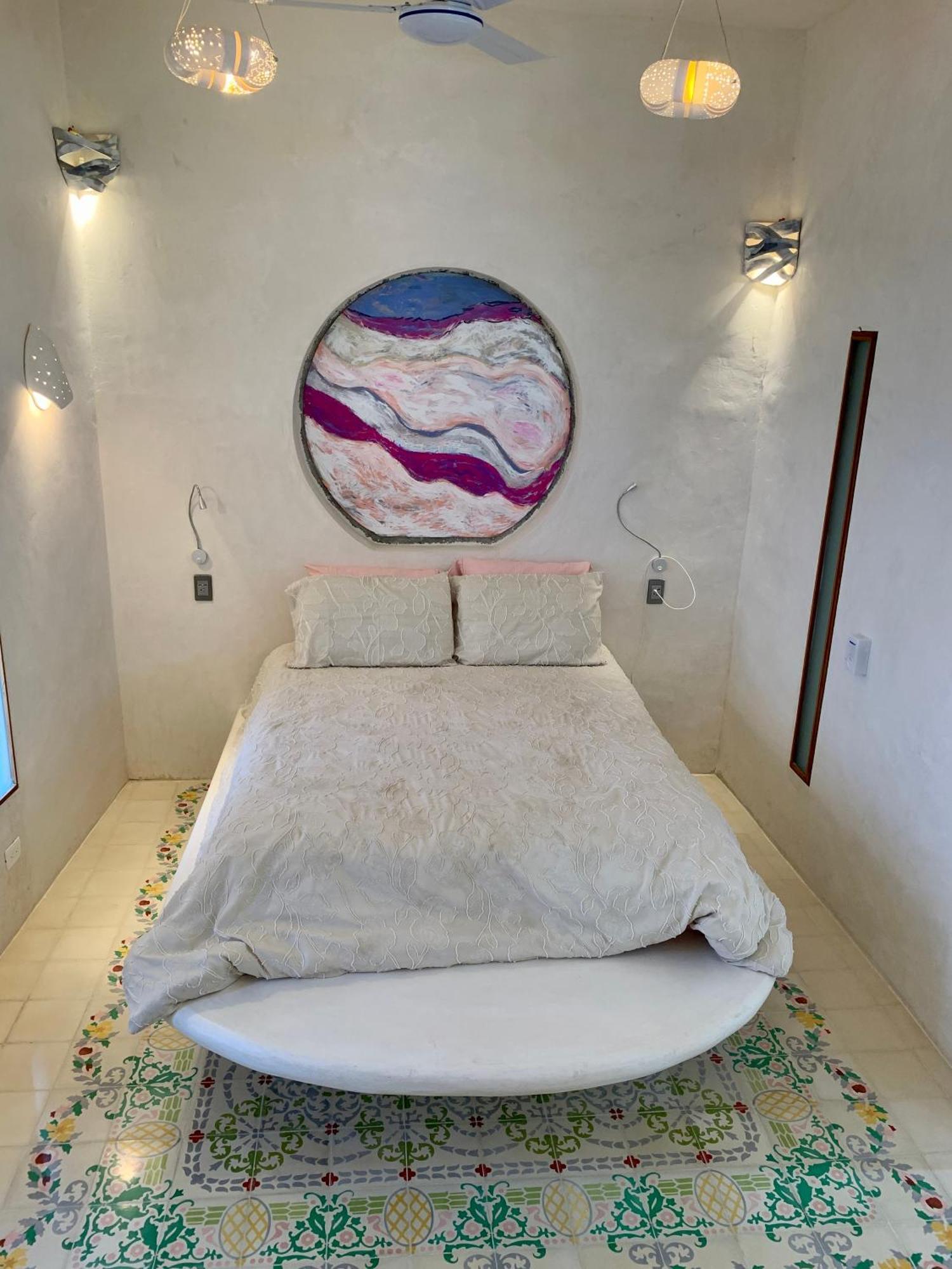 Bed & Breakfast Calle Ouvert *