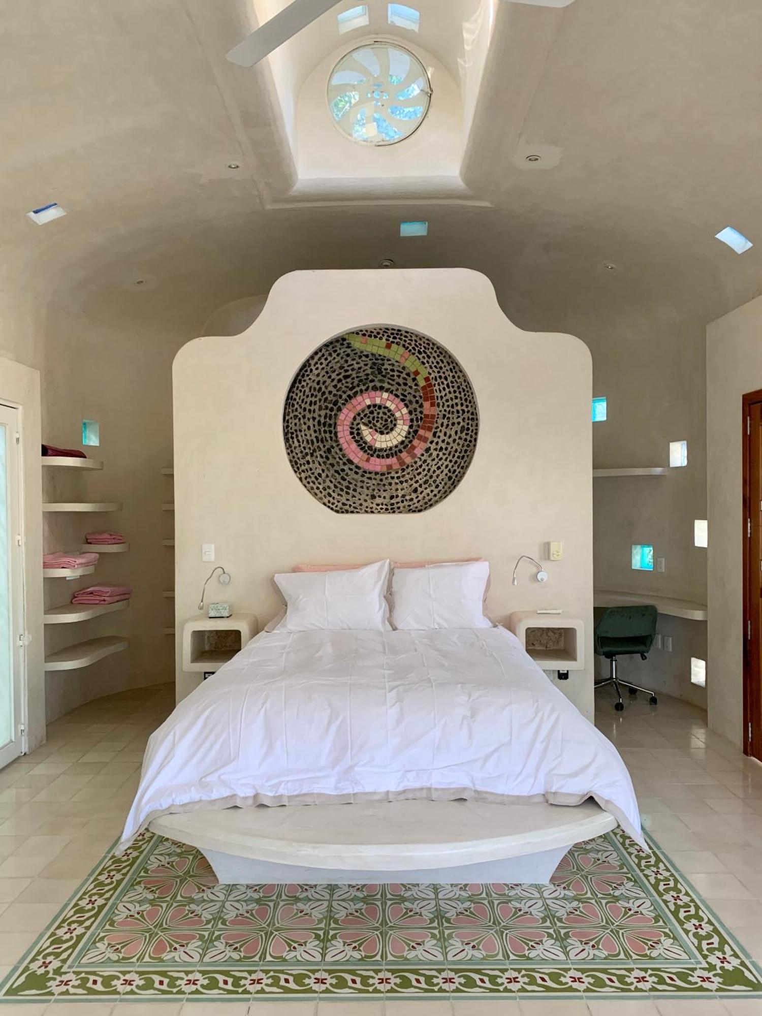 Calle Ouvert Bed & Breakfast *