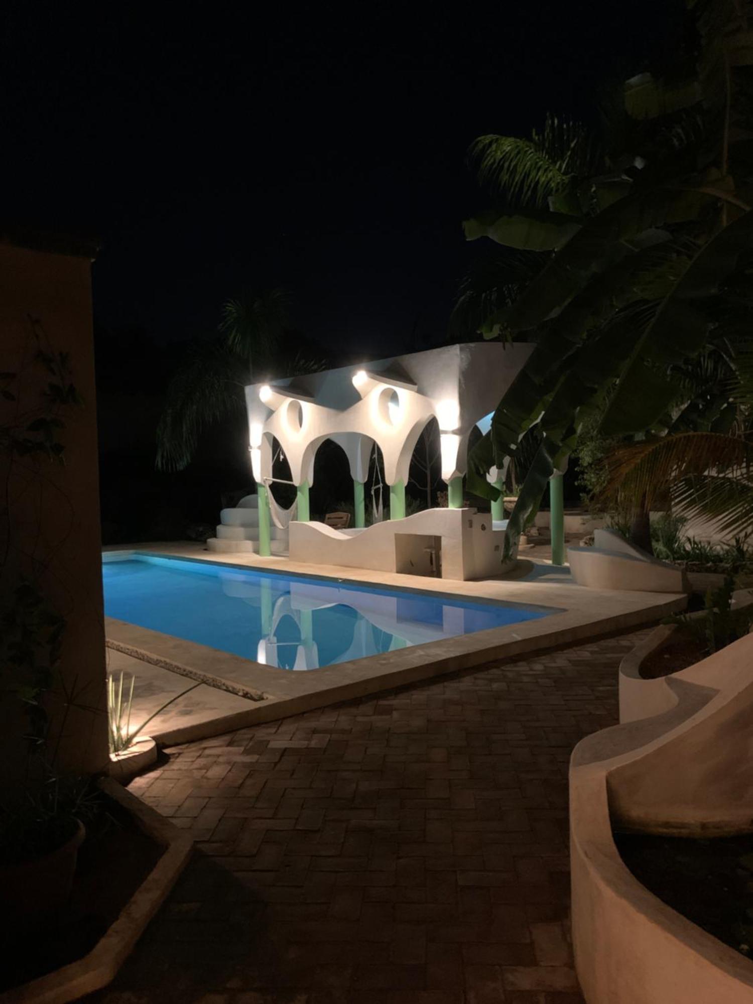 Bed & Breakfast Calle Ouvert Merida