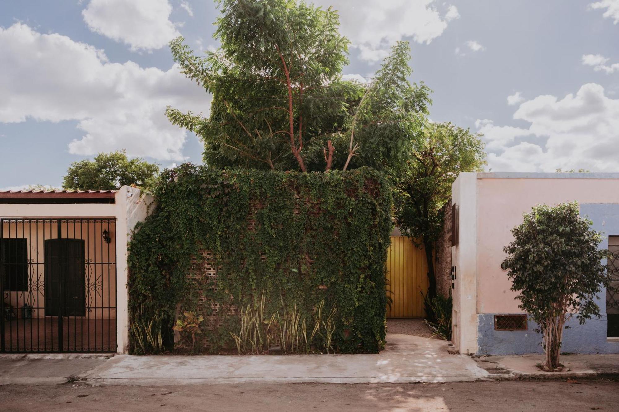 Casa Chaka Boutique Hotel Mérida