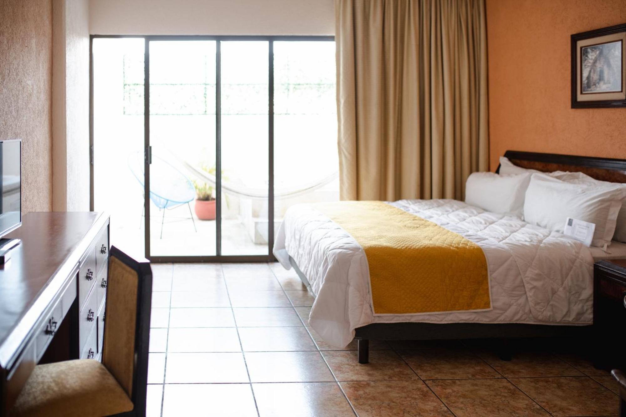 Aluxes 4* Mérida