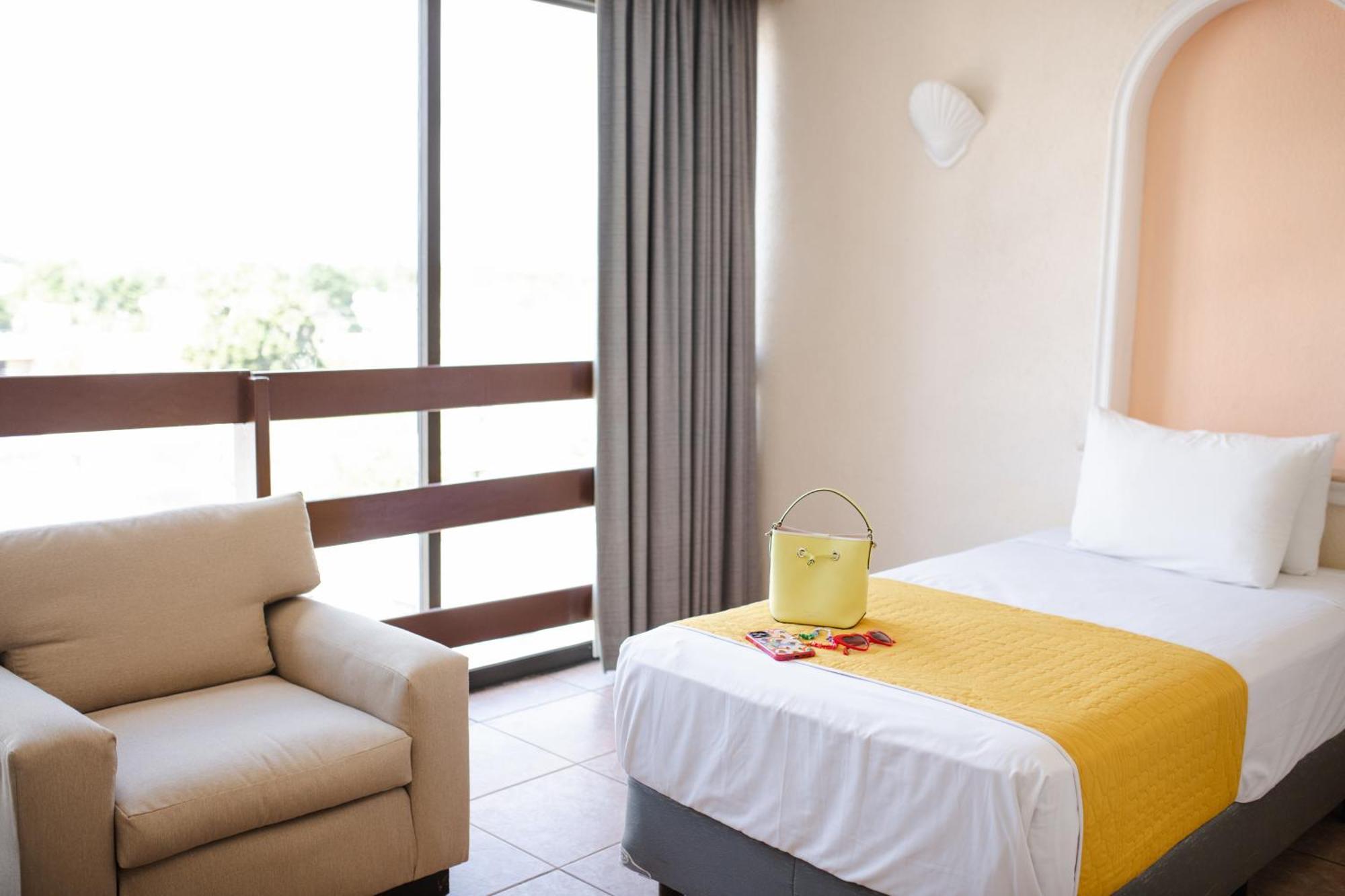 Aluxes 4* Mérida