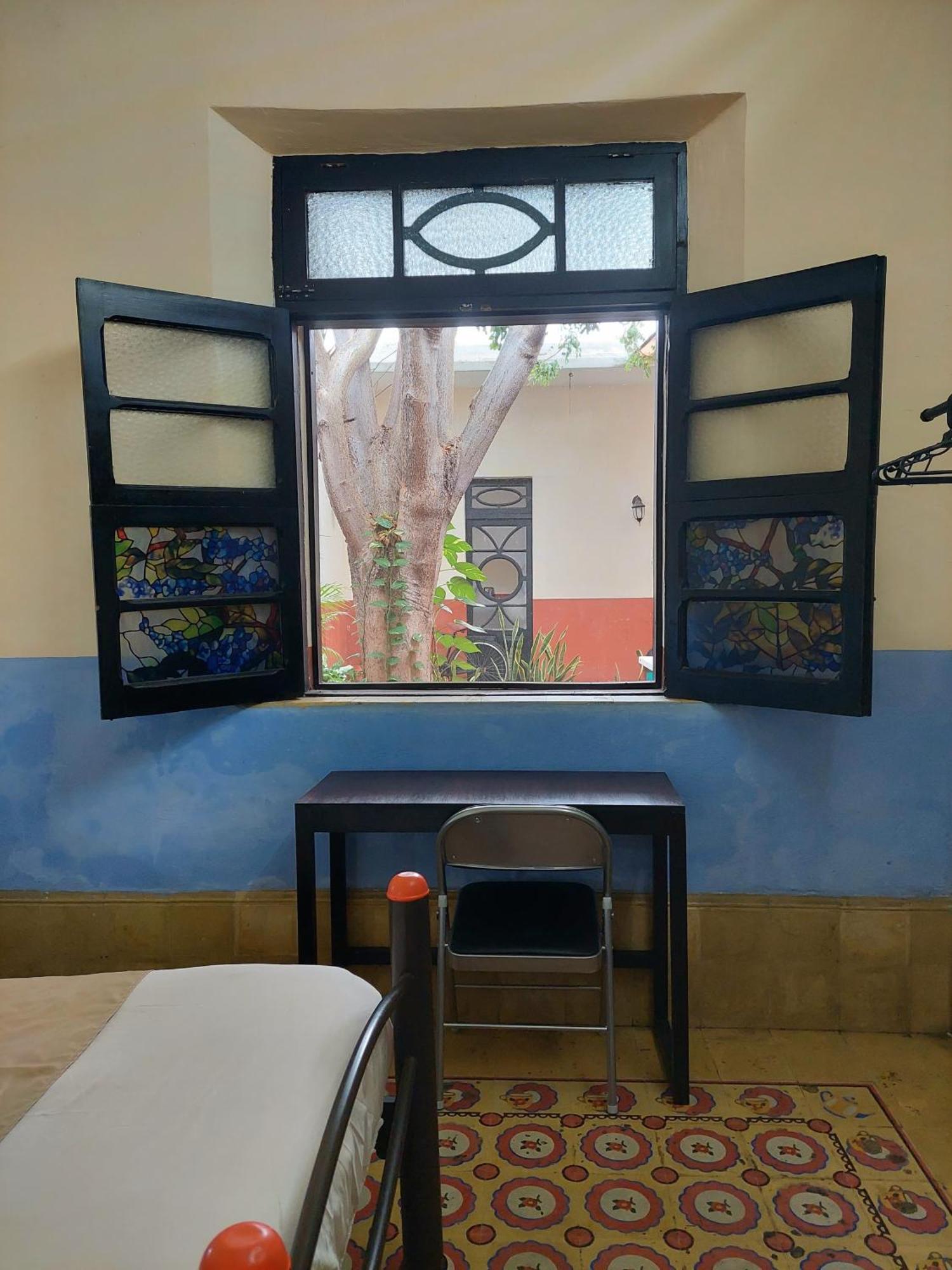 La Ermita Hostal *