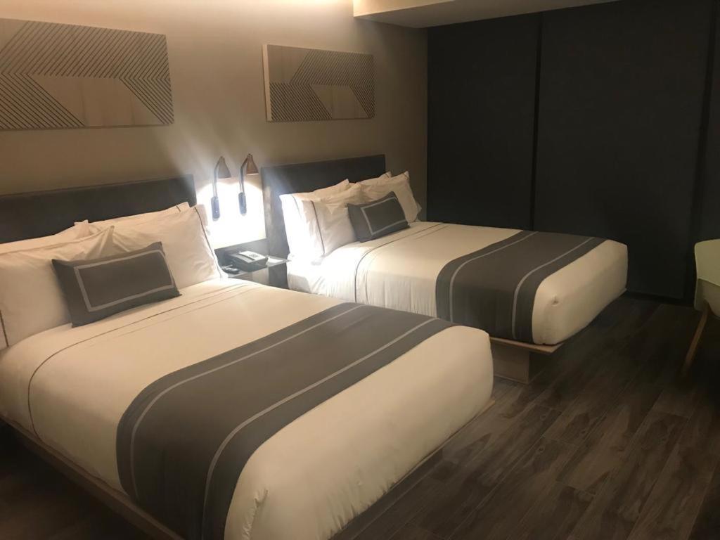 Hotel Express By Marriott Merida