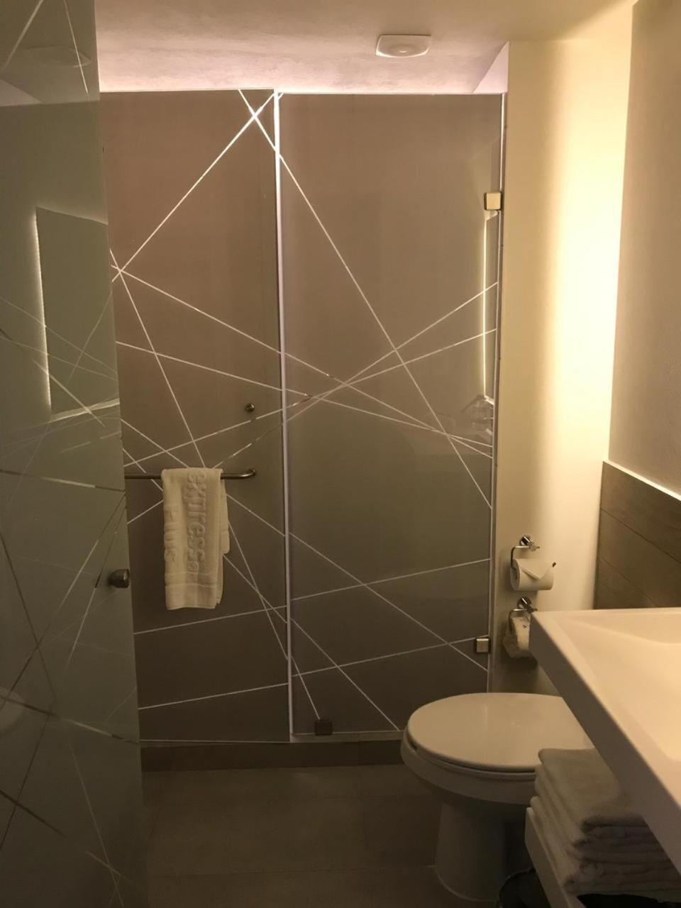 Express By Marriott Hotel Merida