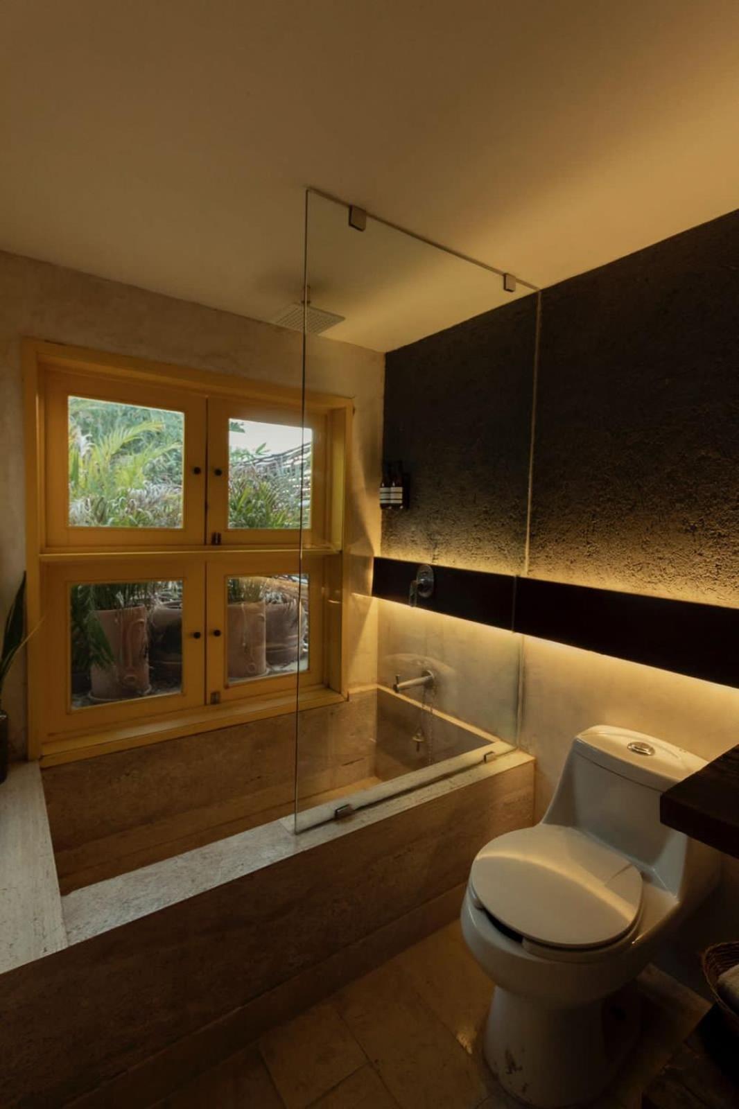 Casa Chaka Boutique Hotel
