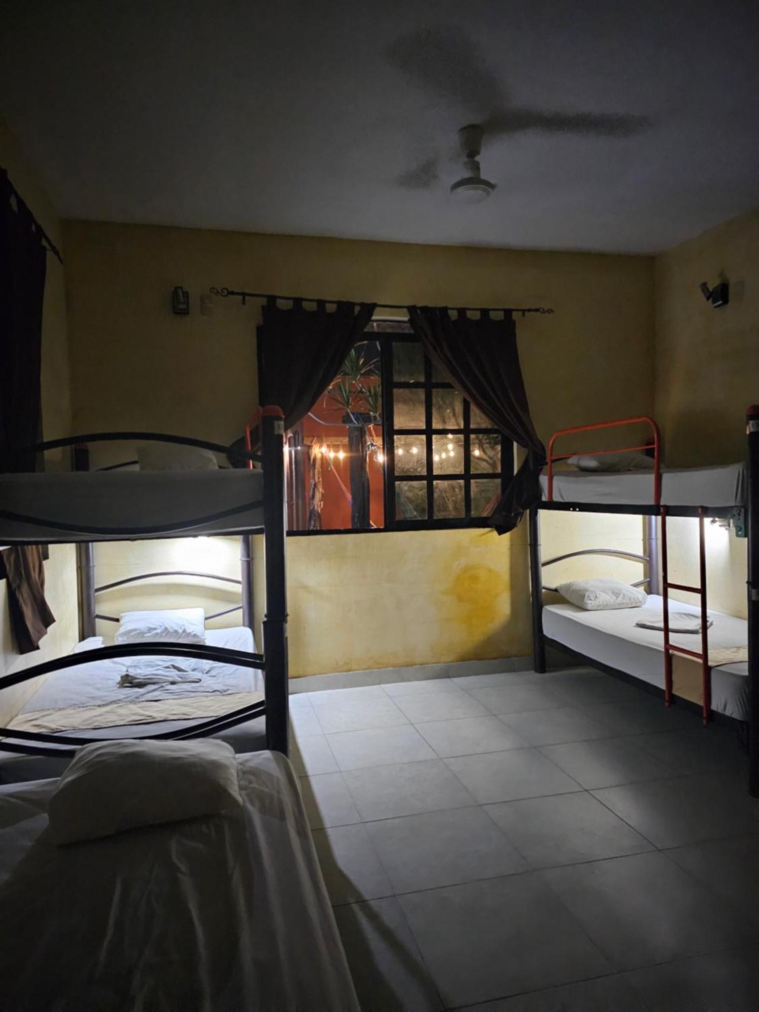 La Ermita Hostal *