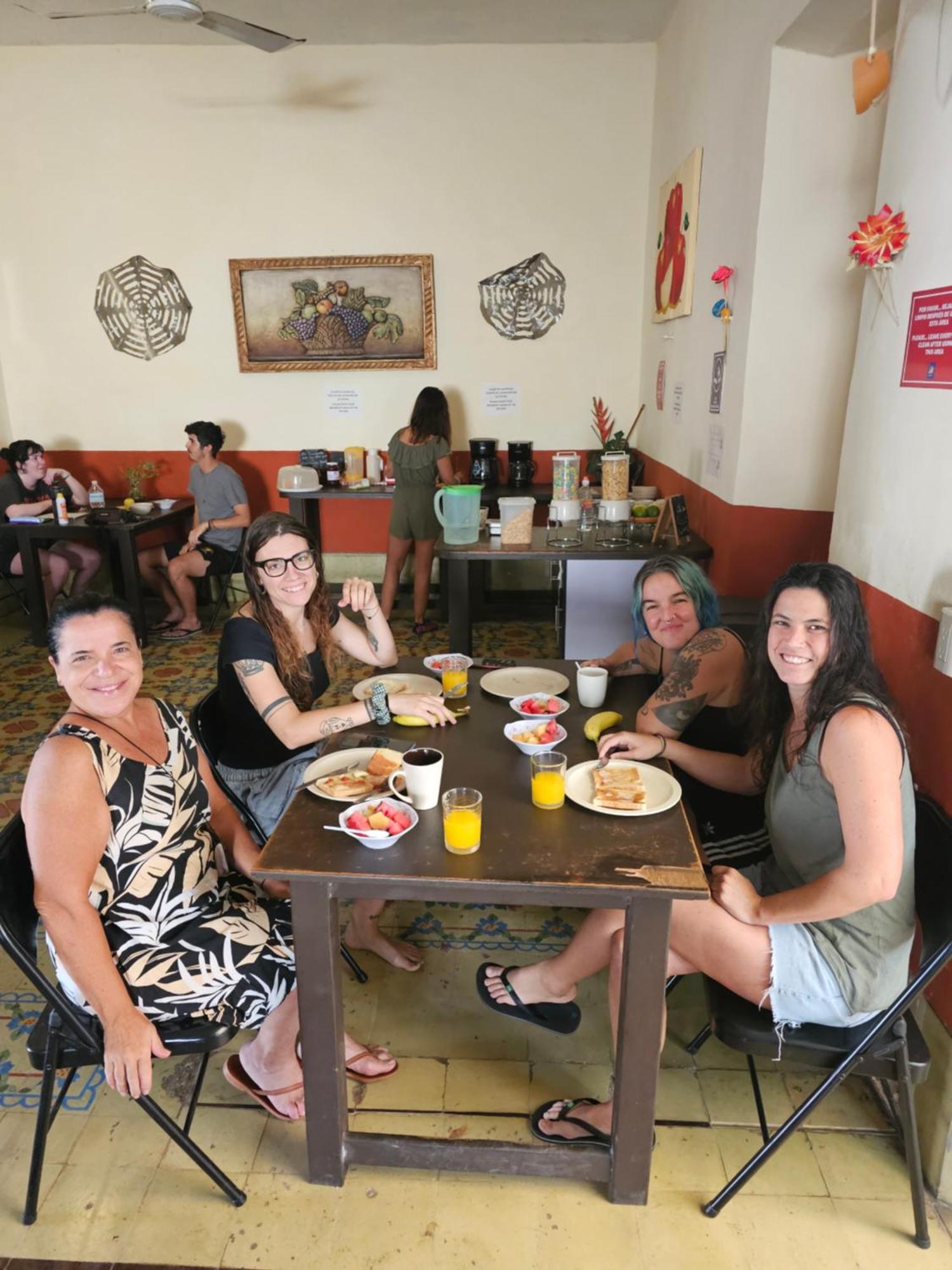 Hostal La Ermita