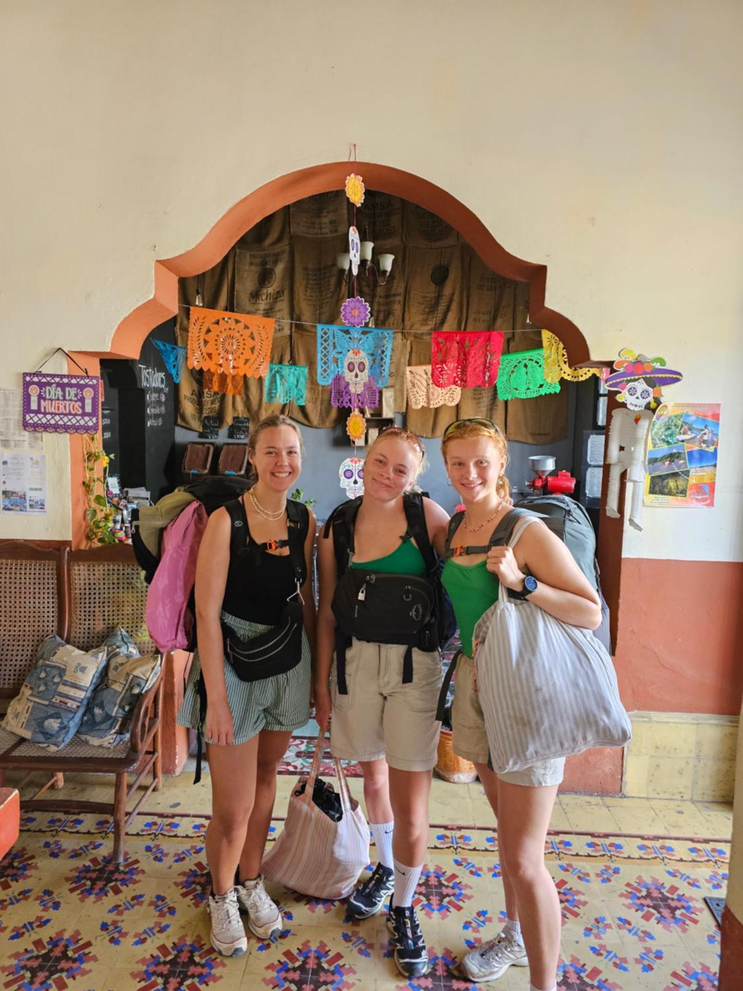 Hostal La Ermita Mérida
