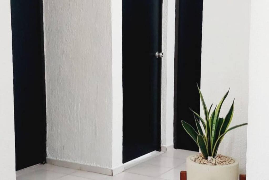 Casa En Puesta Del Sol/excelente Ubicación/2 Hab/wifi/netflix/super Comoda *
