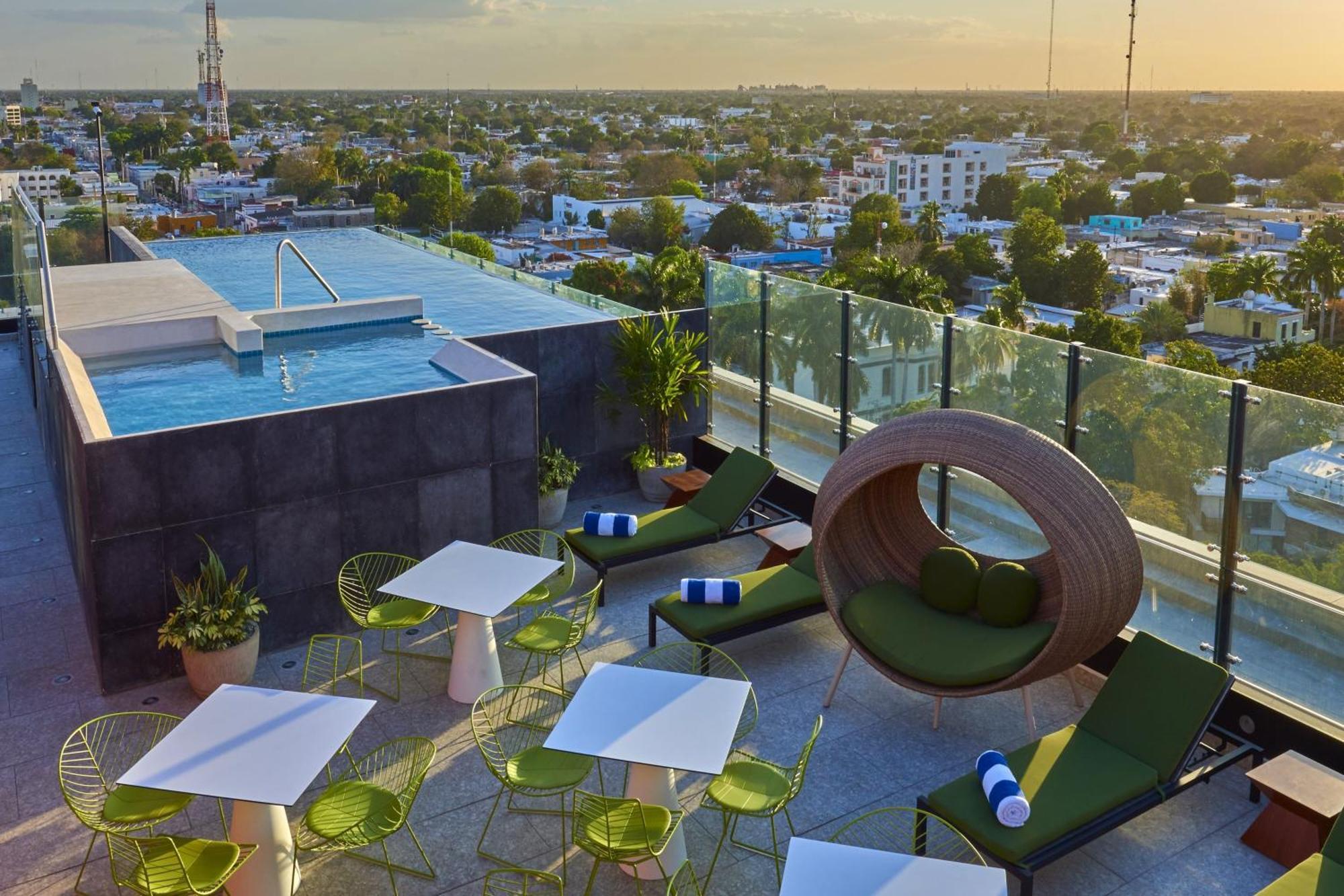 Express By Marriott Hotel