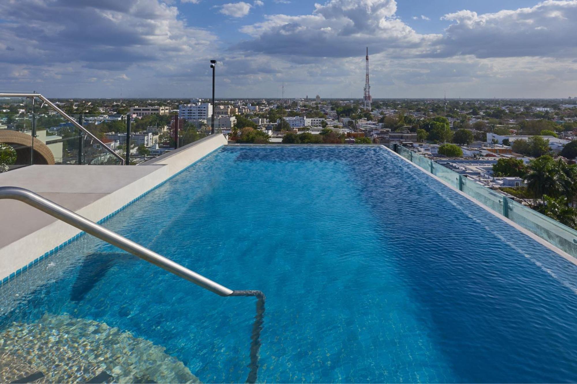 Hotel Express By Marriott 4*