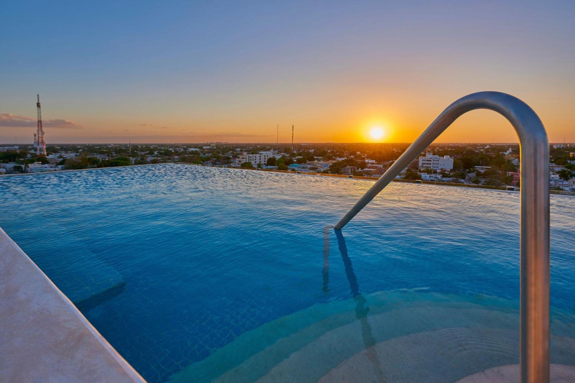 Express By Marriott Hotel Merida