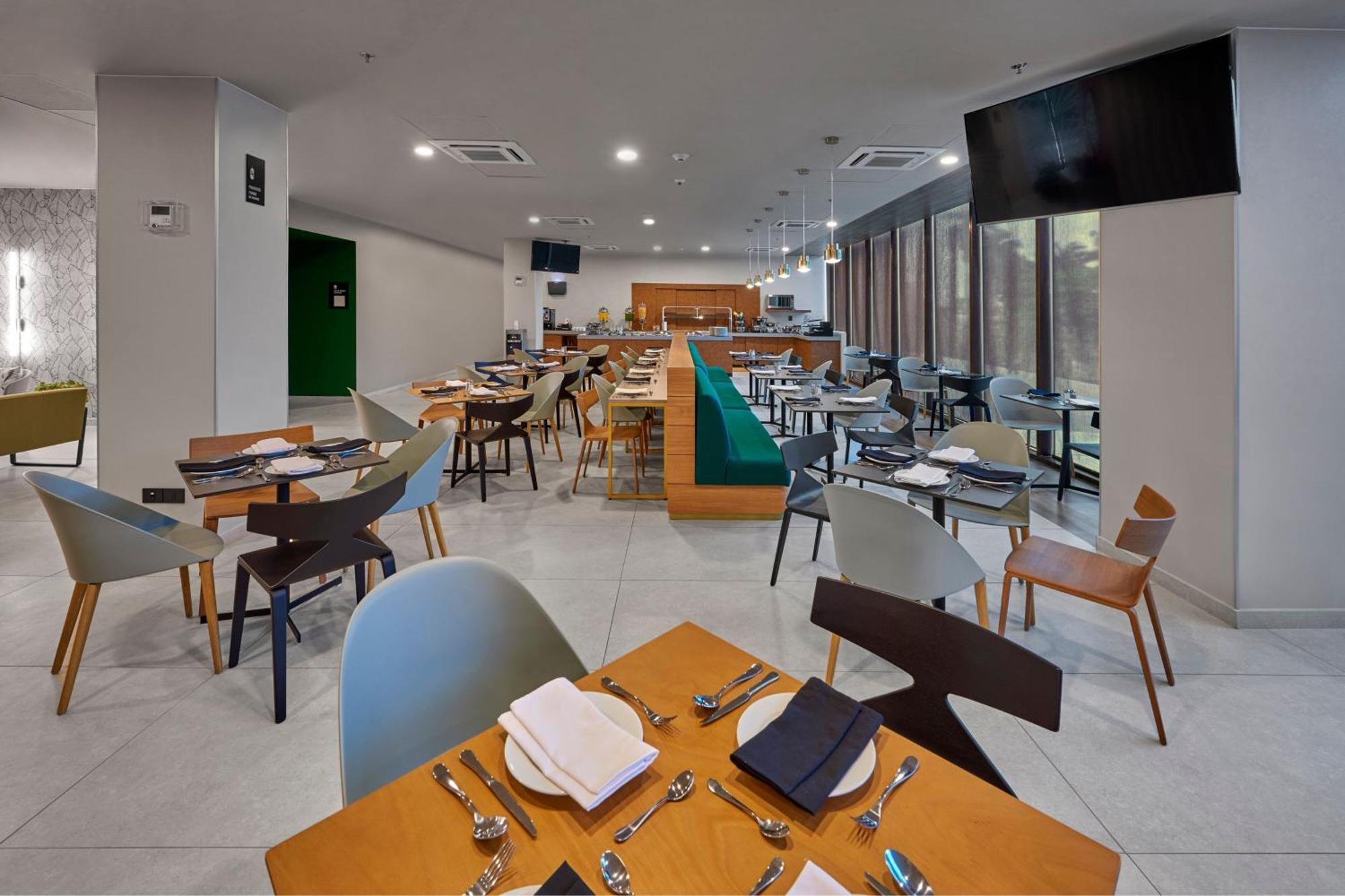 Express By Marriott 4* Merida