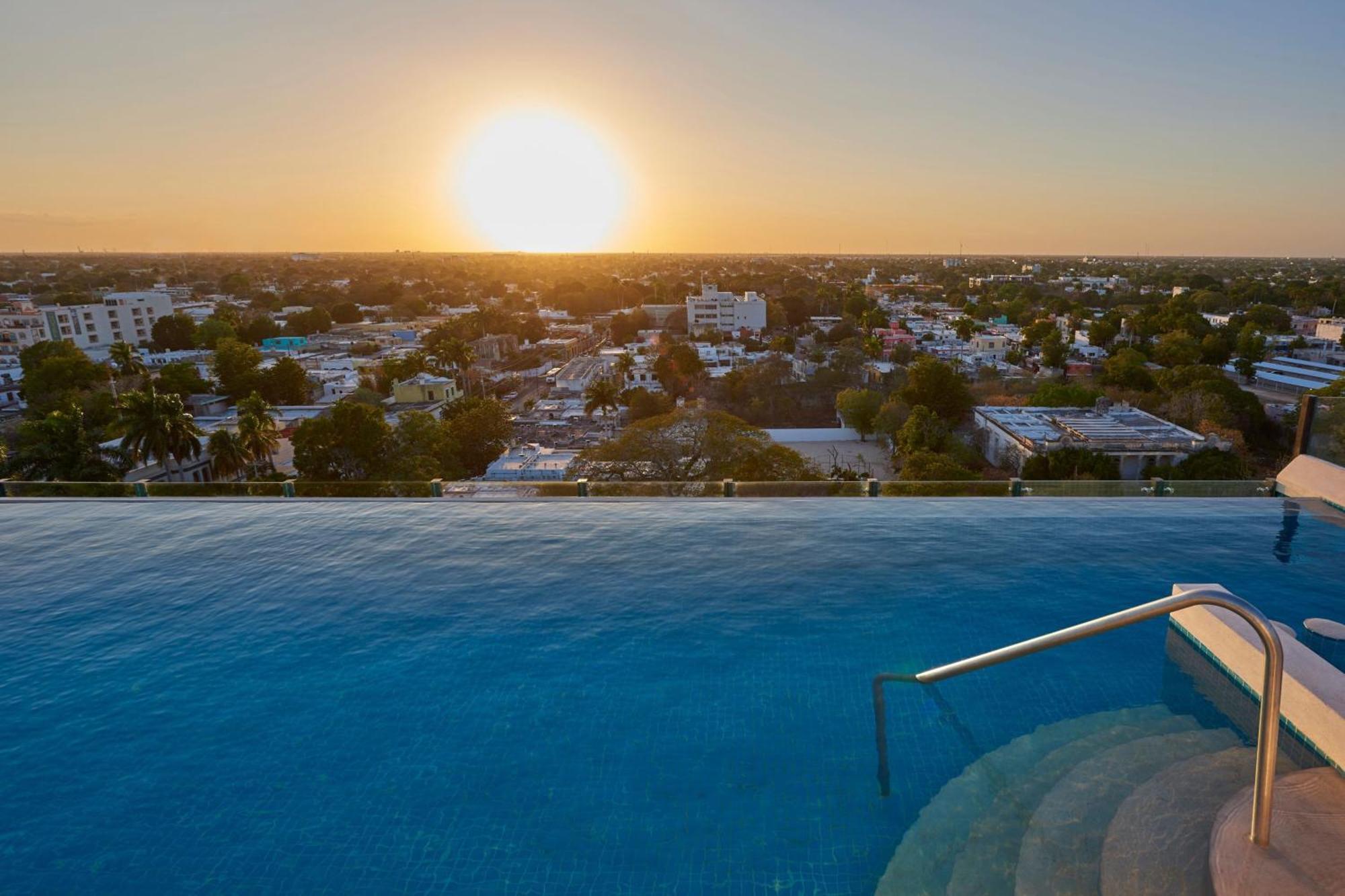 Express By Marriott Hotel 4*