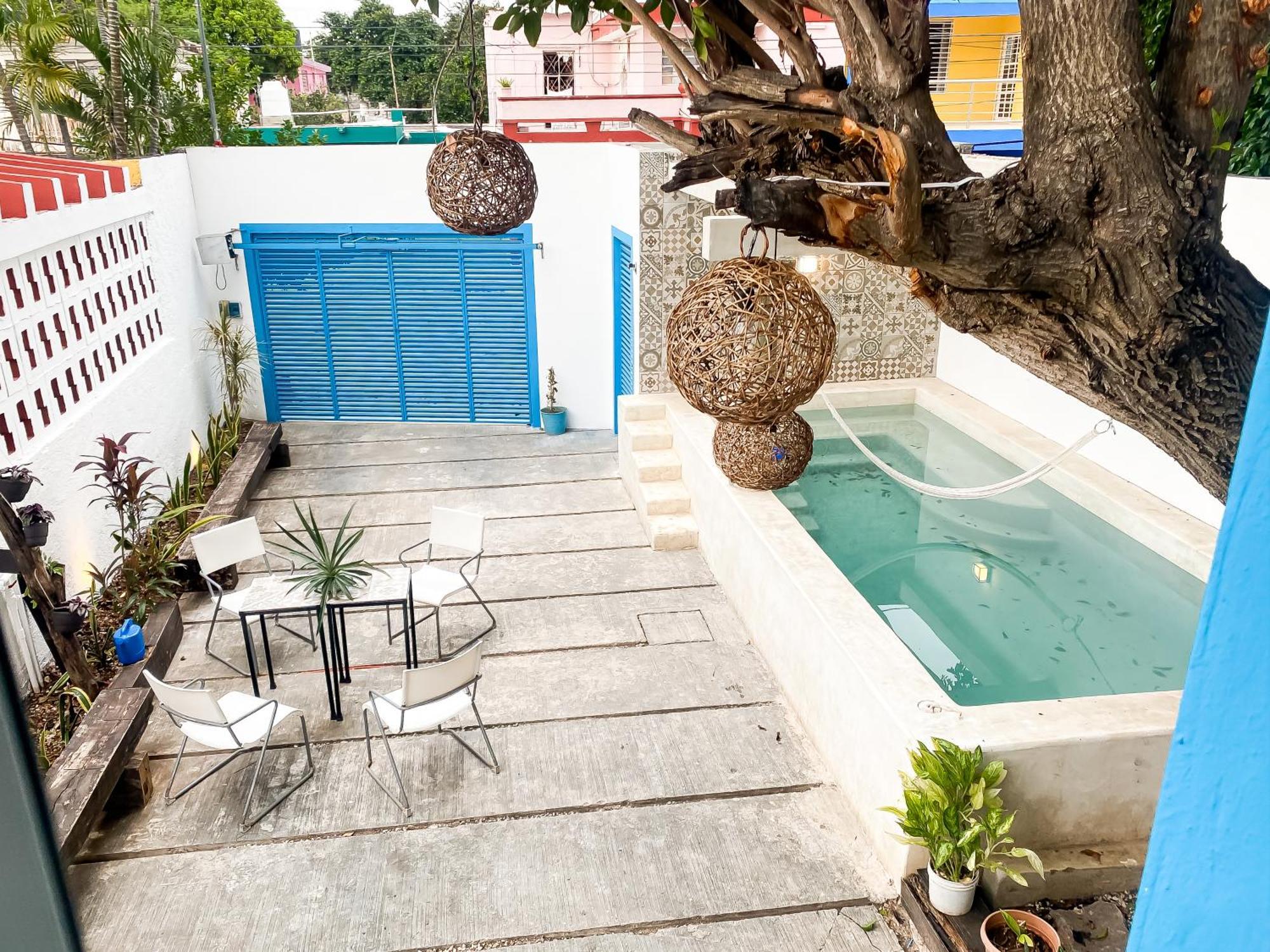 Casa Minerva * Mérida