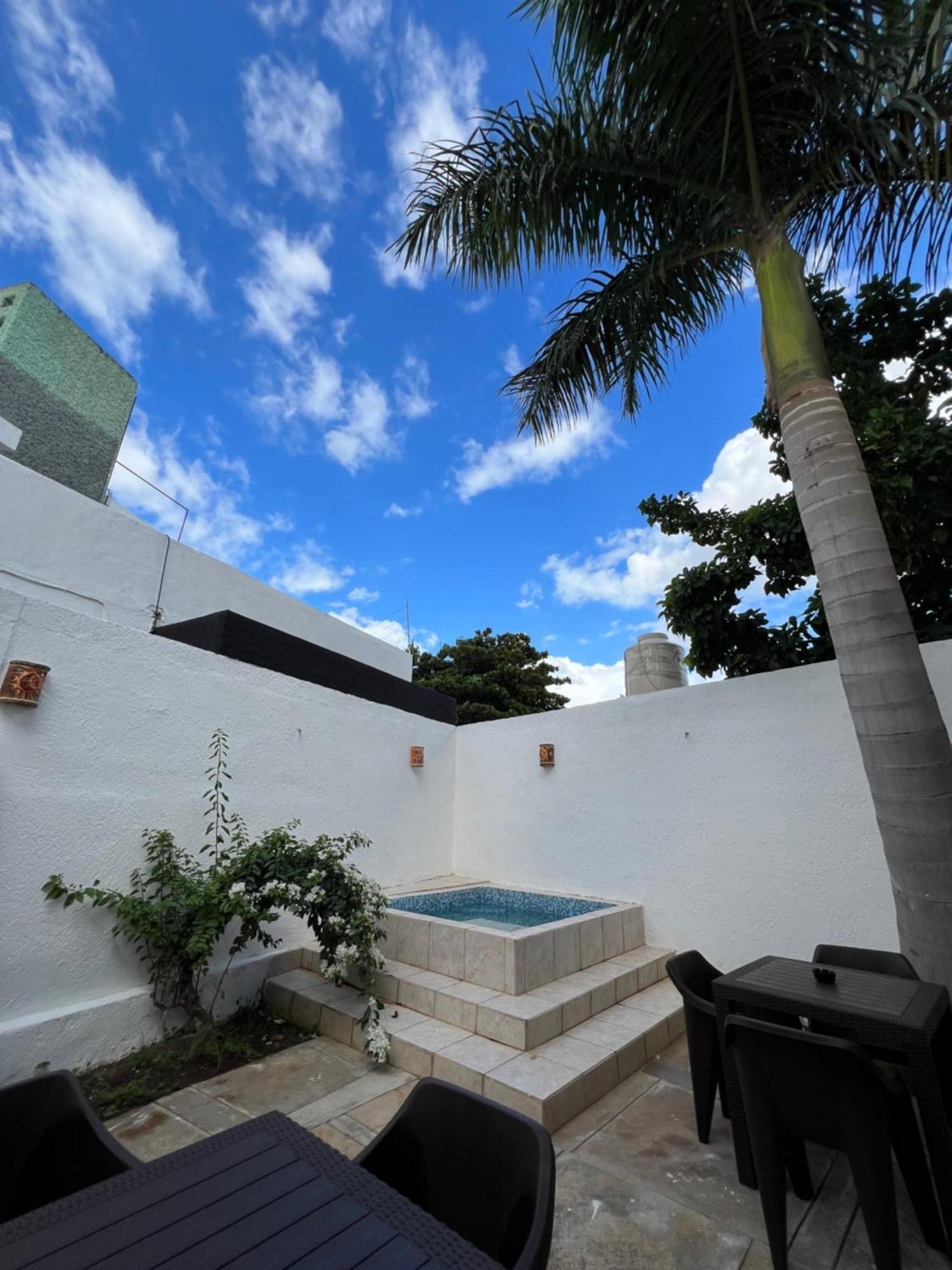 Casablanca Hotel