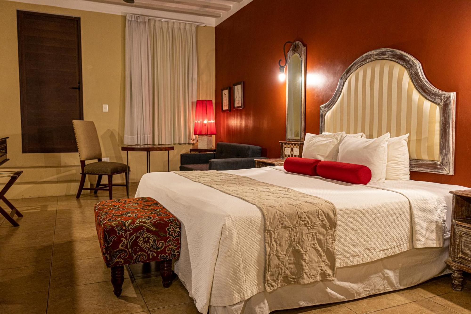 Casa Italia Luxury - Adults Only Mérida