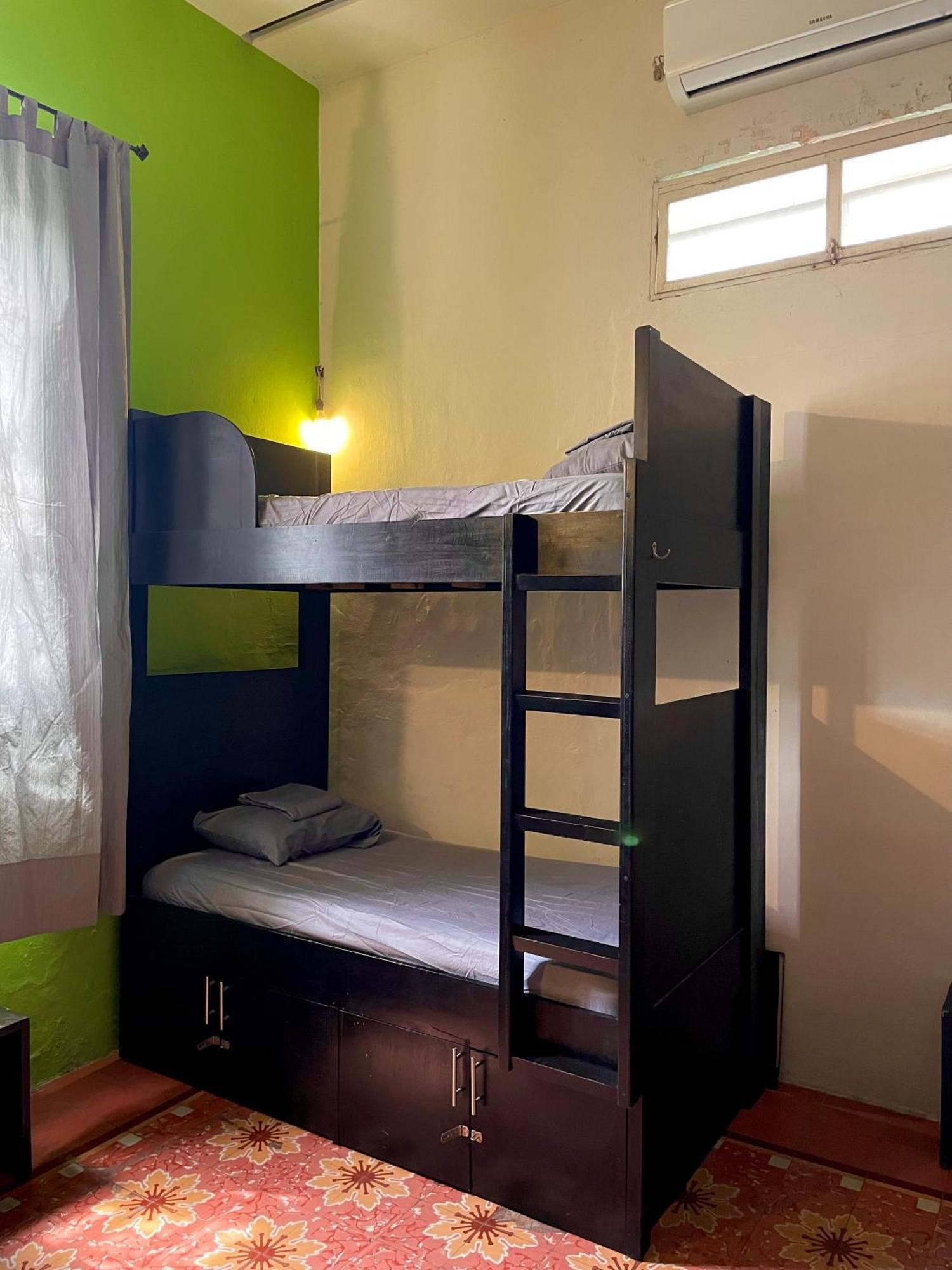 Rosa Mexicano Bed and breakfast