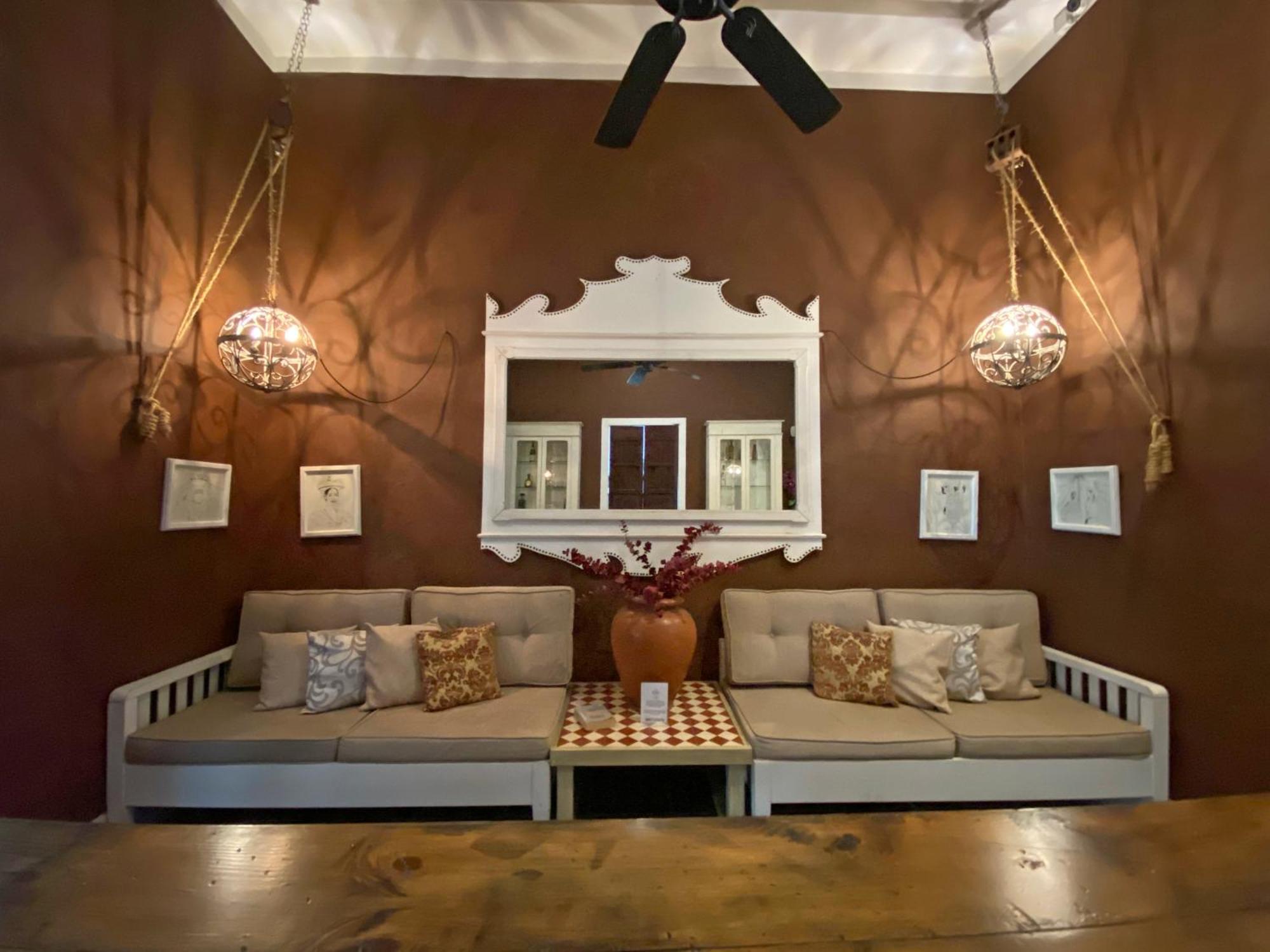 Casa Italia Luxury - Adults Only Hotel Mérida