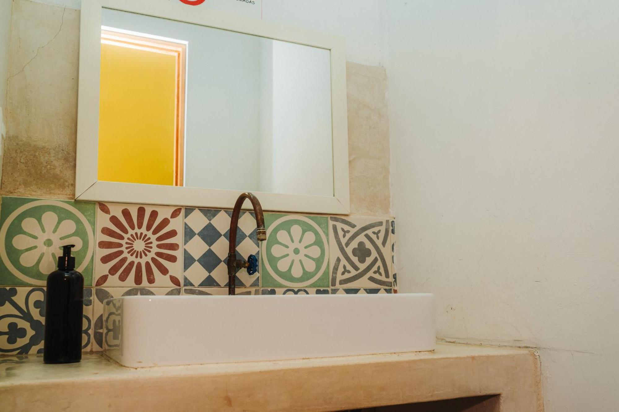 Che Nomadas Merida Hostel Adults Only Guest house Merida