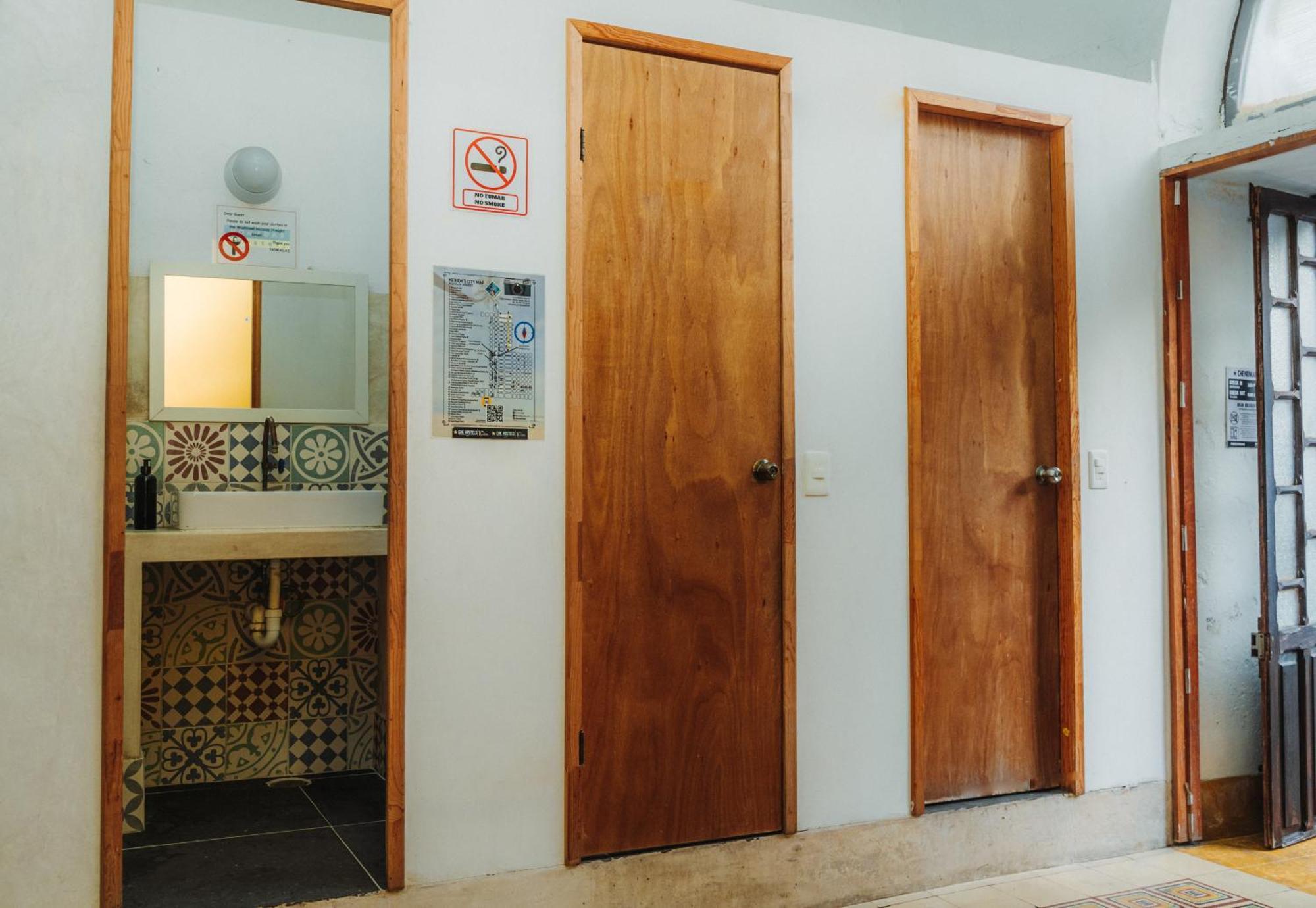 Che Nomadas Merida Hostel Adults Only Guest house