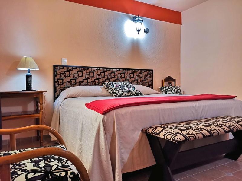 Casa Pellegrin Merida