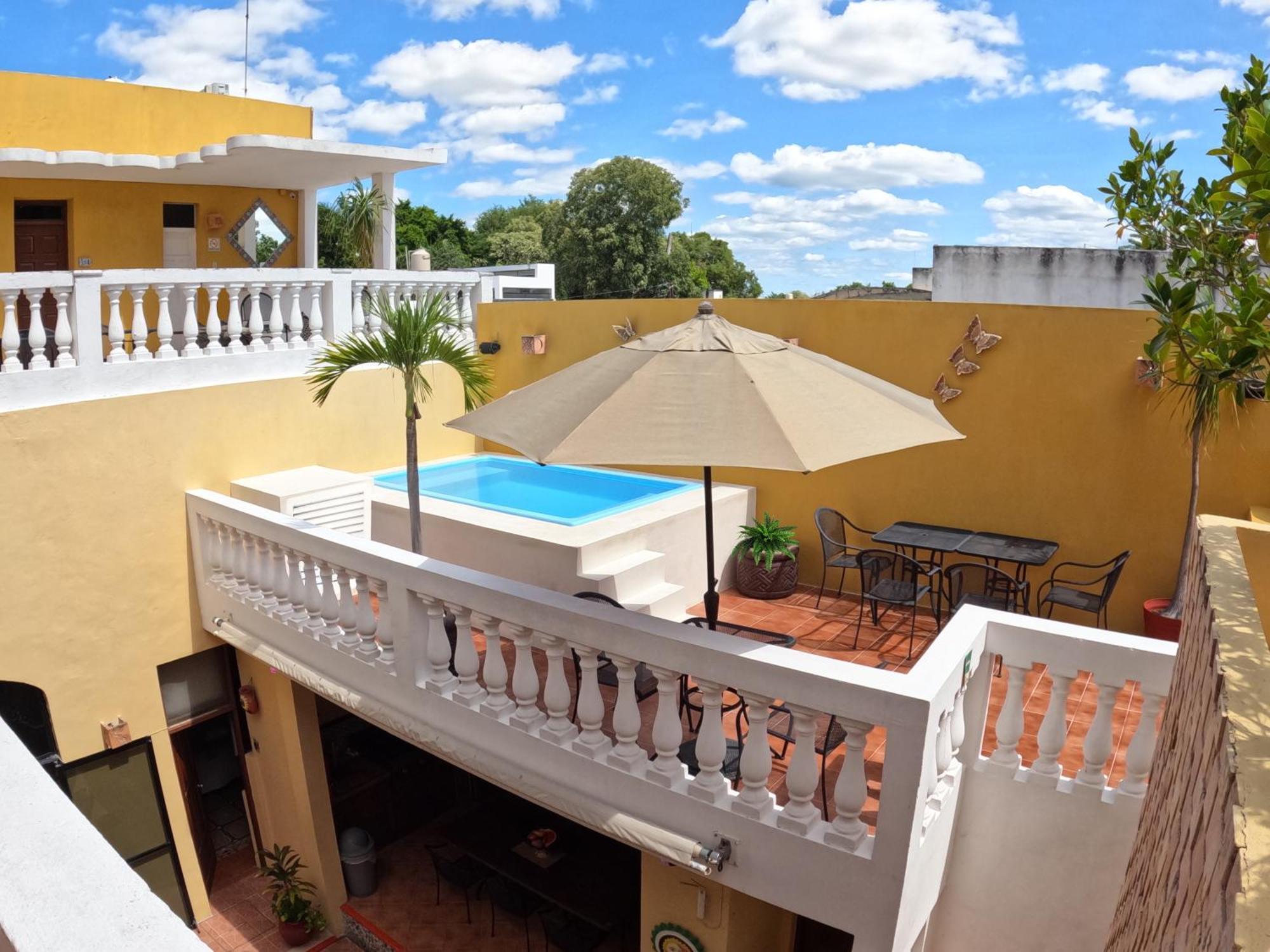 Del Peregrino Mérida