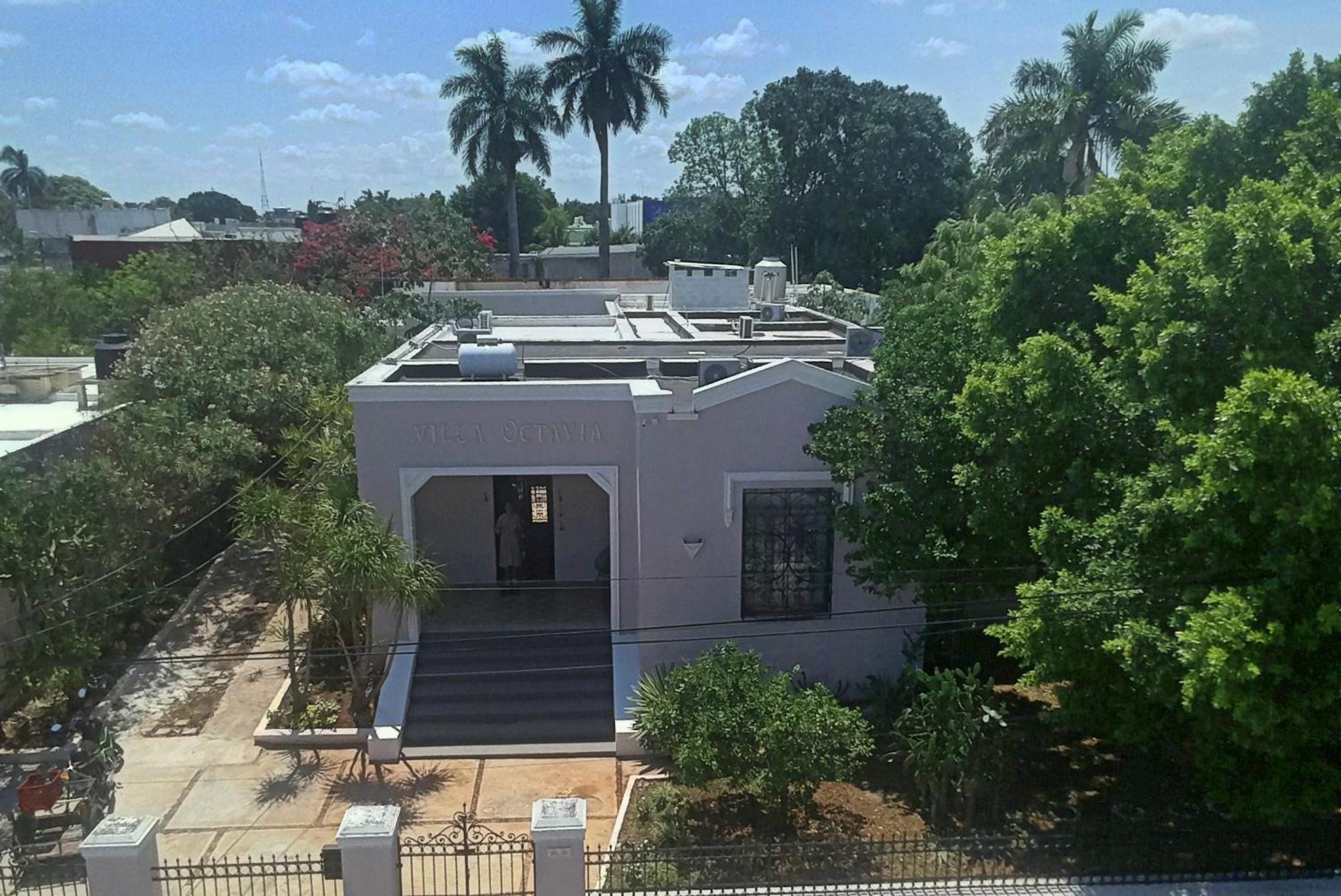 Villa Octavia