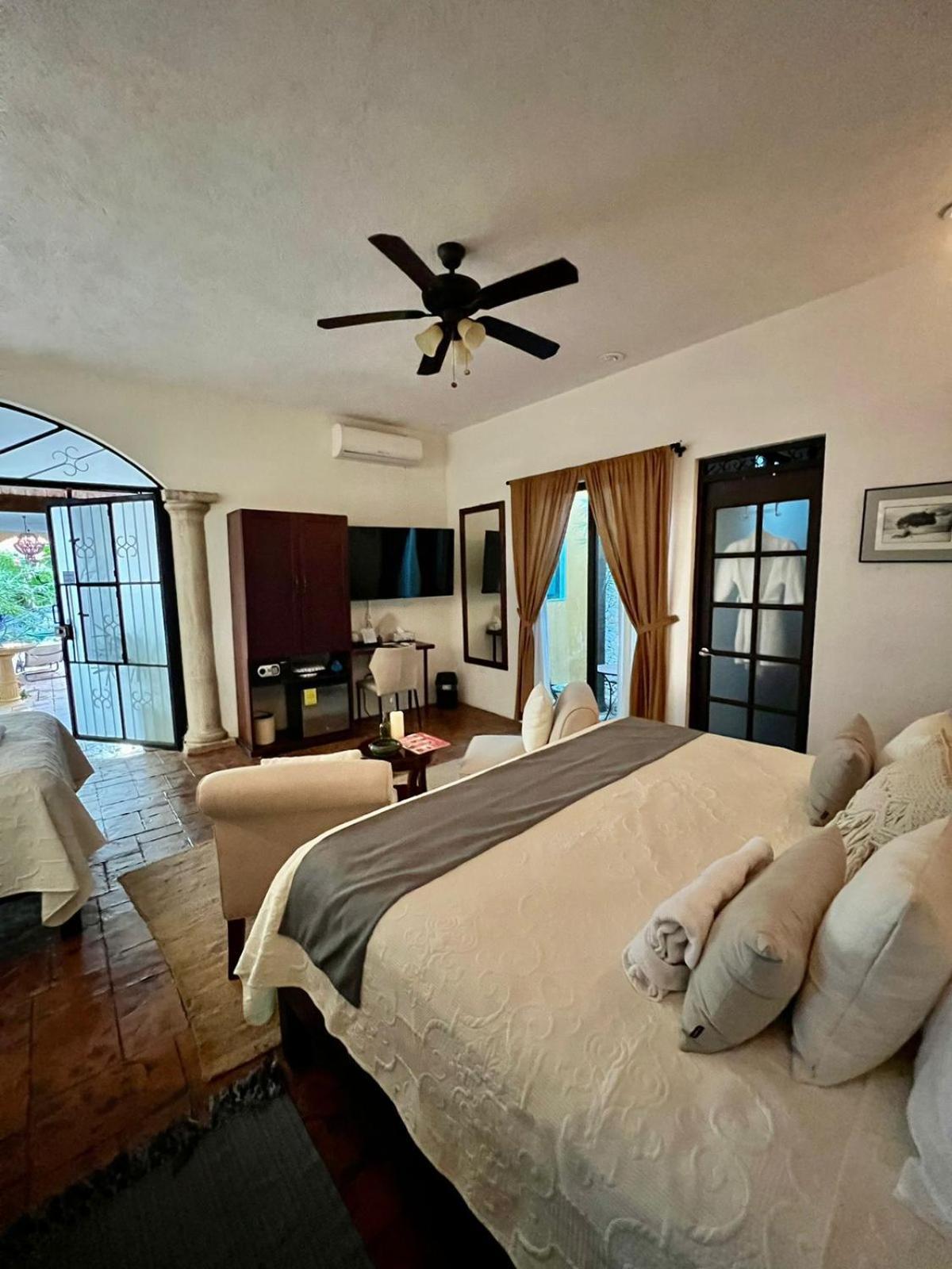 Casa Dos Lirios Boutique 3*