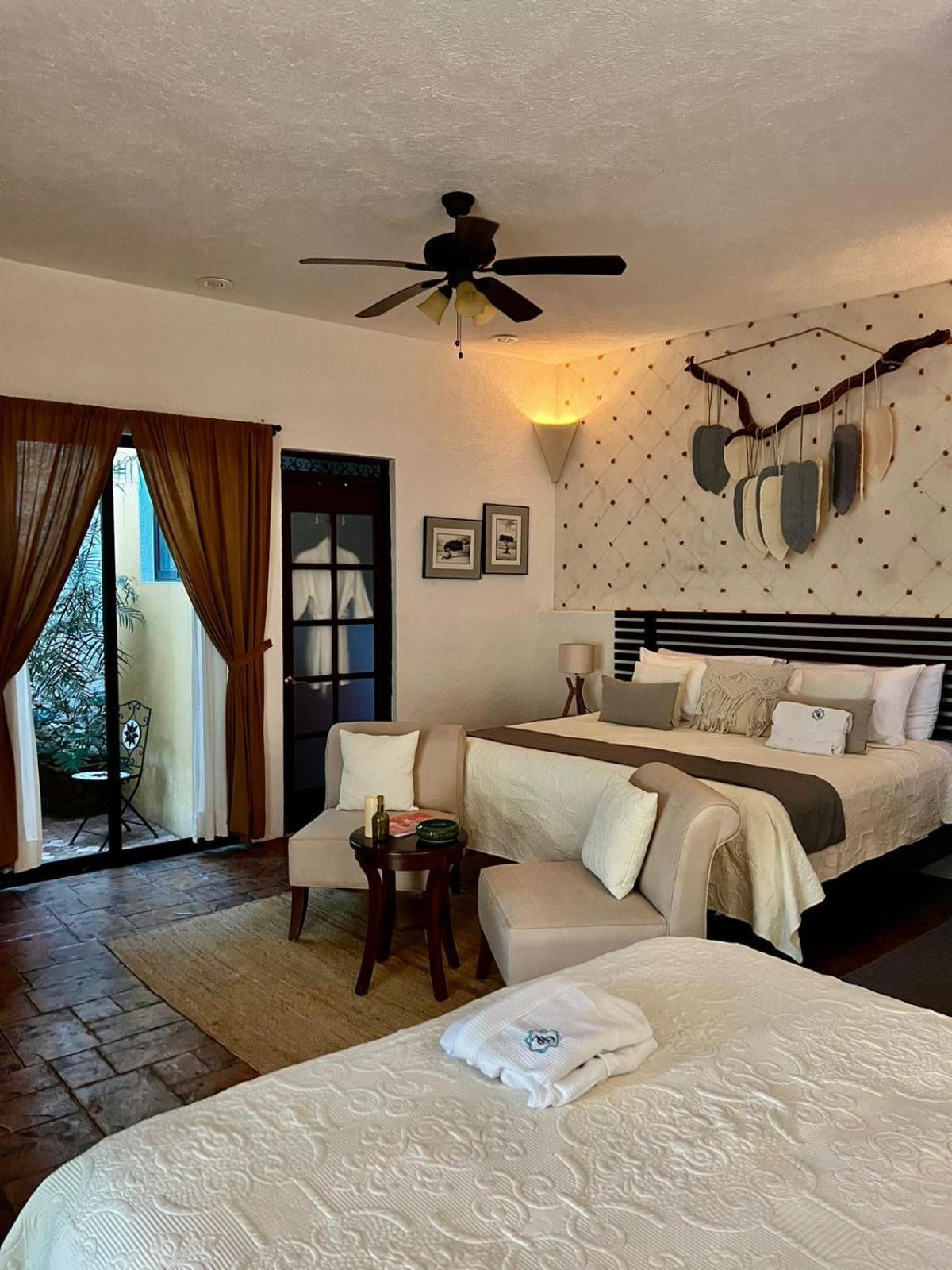 Casa Dos Lirios Boutique