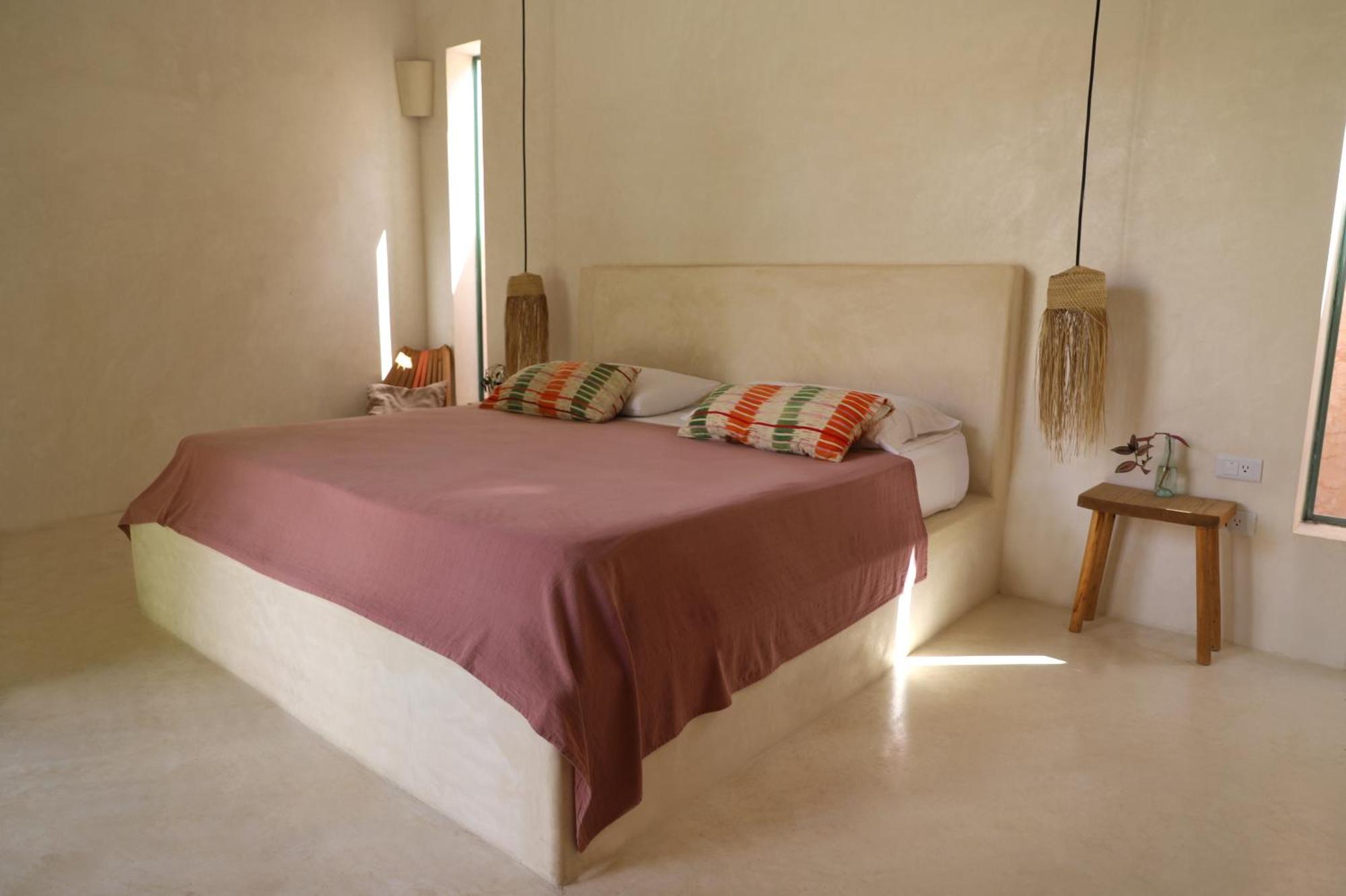 Nuik Casa Tropical