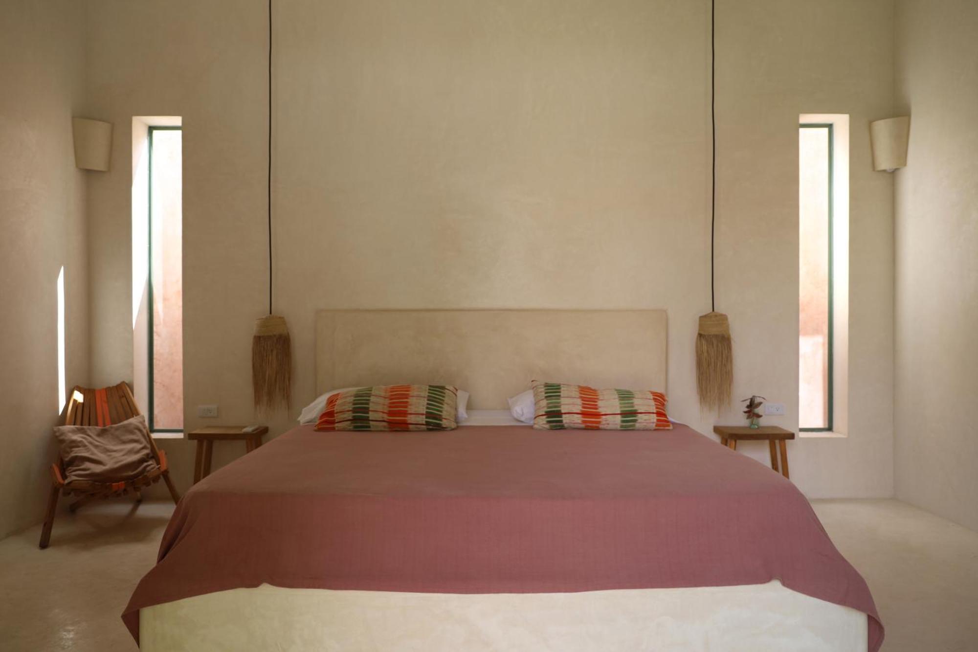 Bed and breakfast Nuik Casa Tropical *