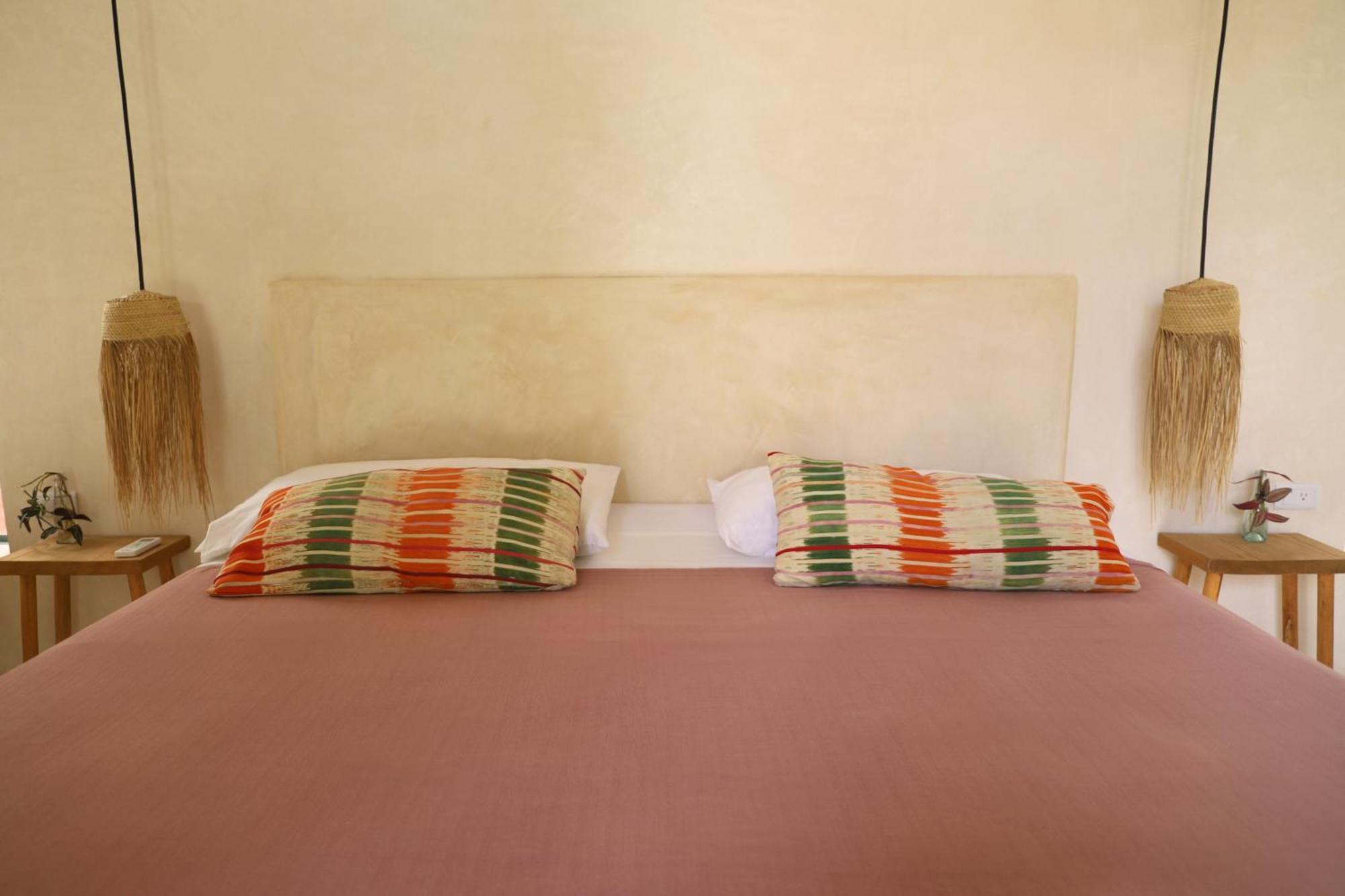 Nuik Casa Tropical Bed and breakfast Mérida