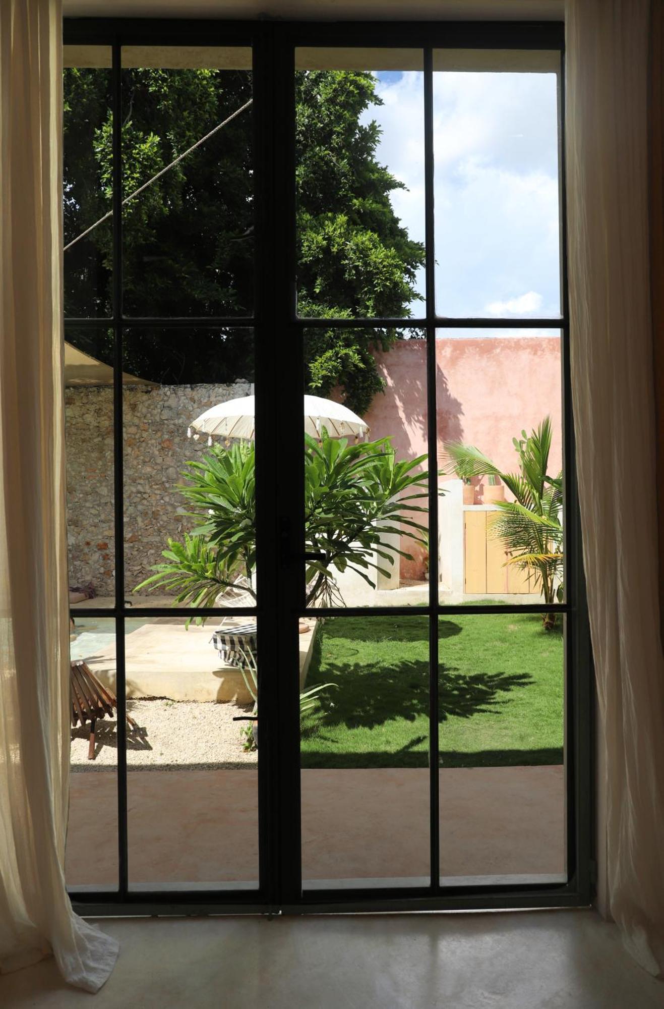 Nuik Casa Tropical Mérida