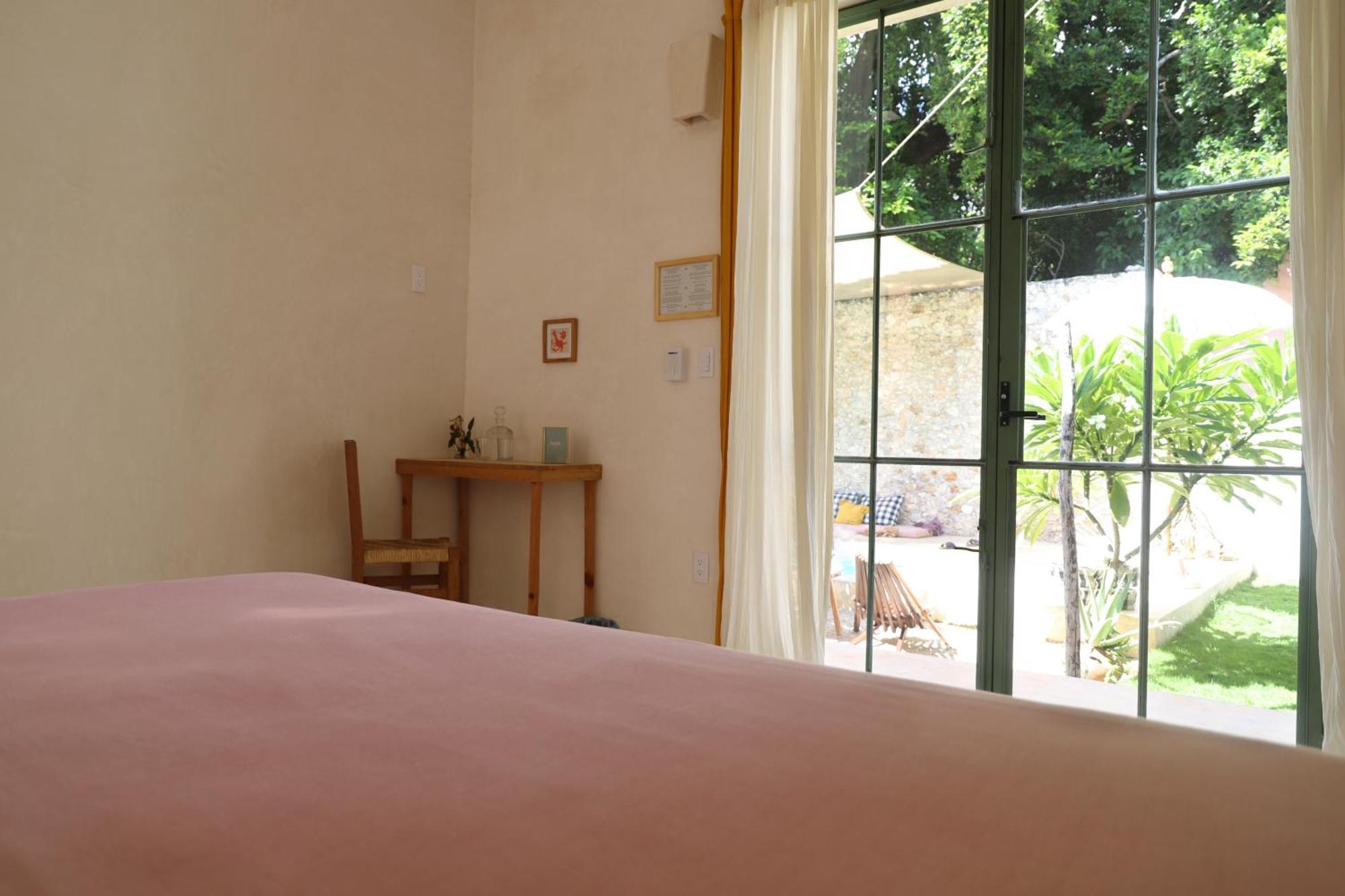 Nuik Casa Tropical Mérida