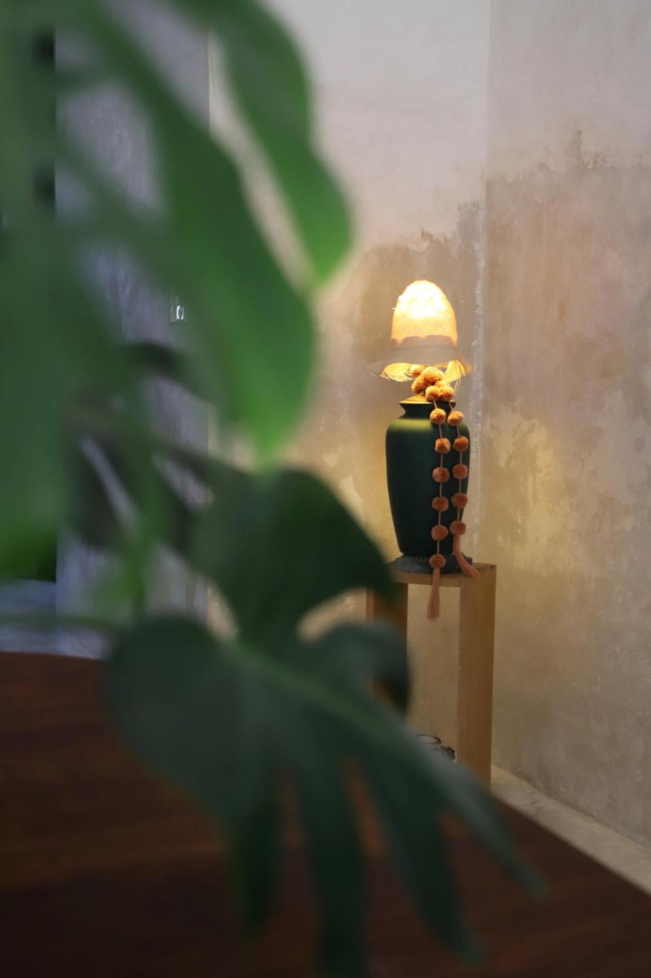 Nuik Casa Tropical Bed and breakfast