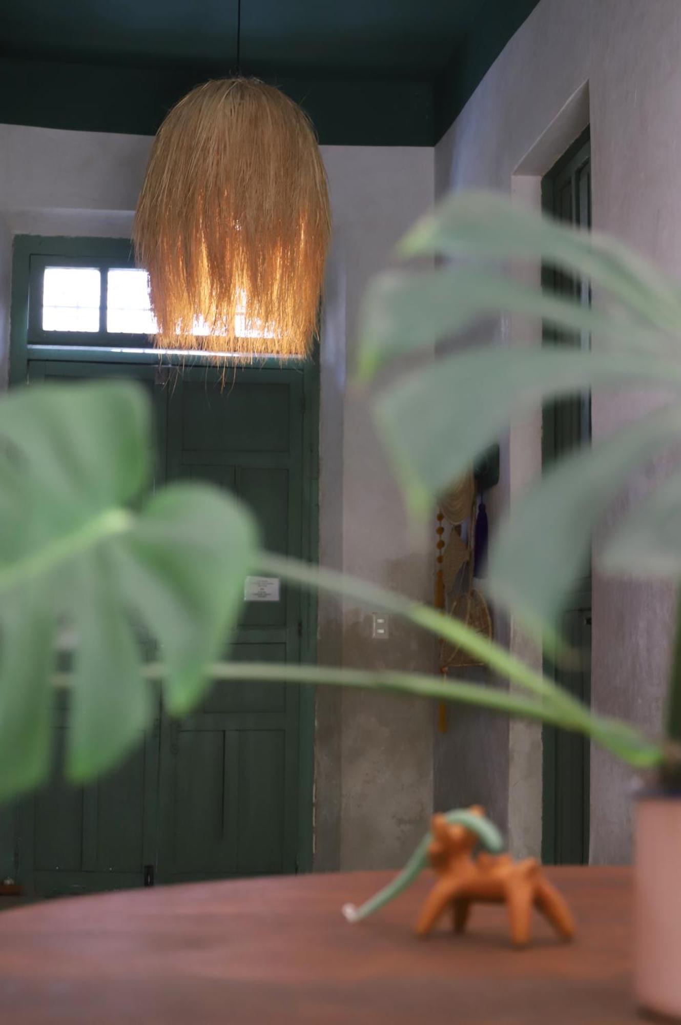 Nuik Casa Tropical Bed and breakfast *